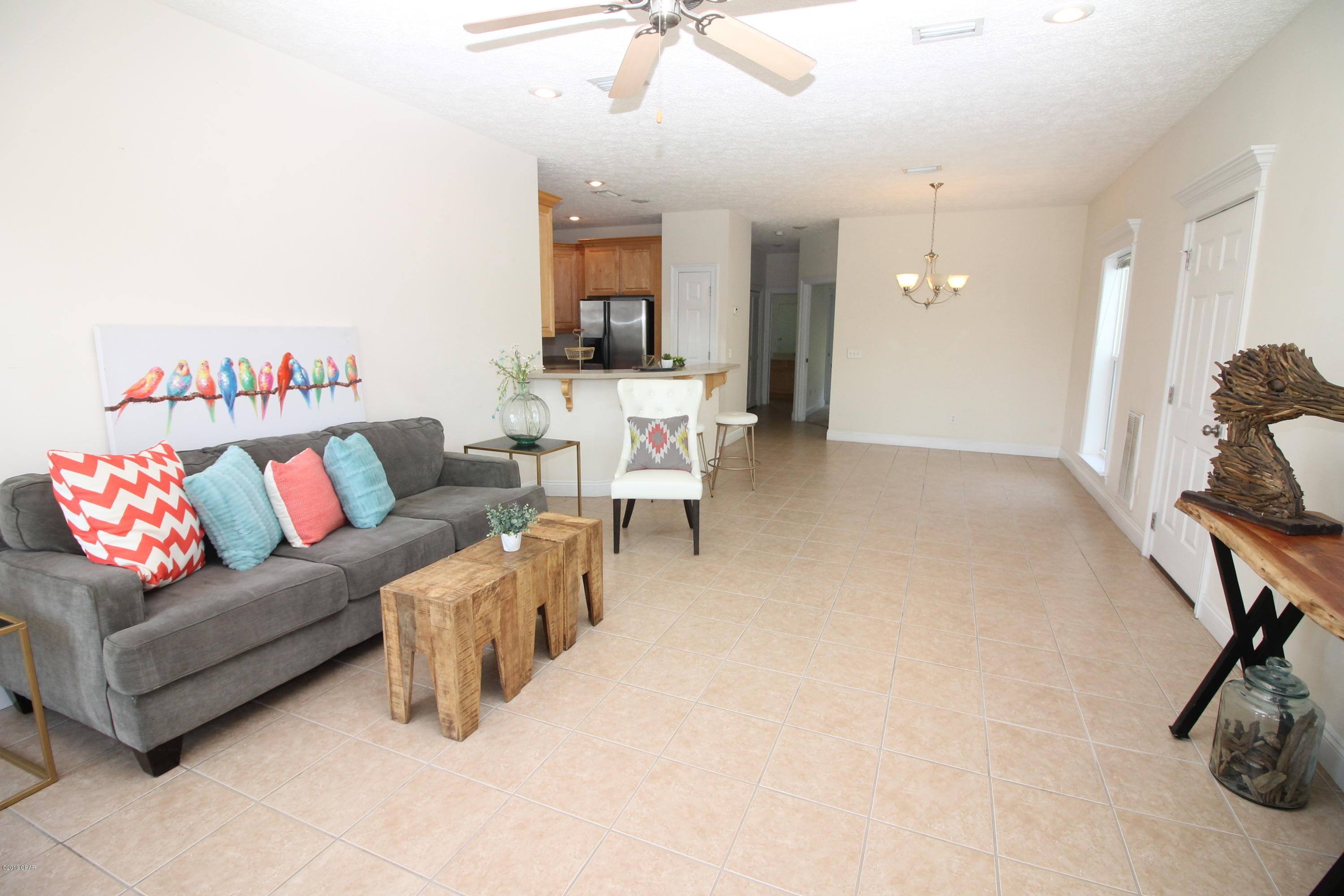 Open Sands - Residential