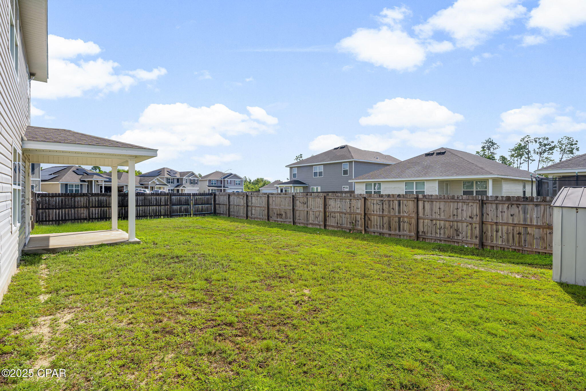 Olde Towne Village - Residential Lease