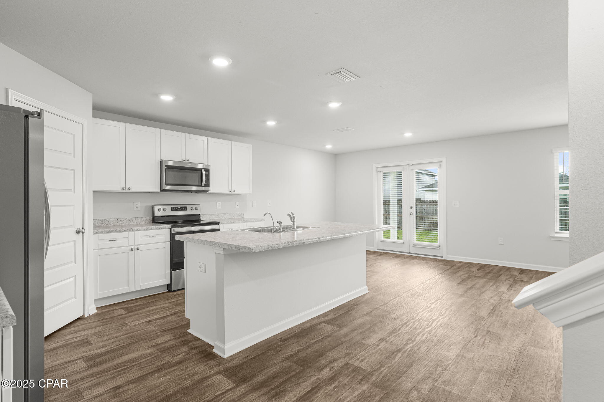 Olde Towne Village - Residential Lease