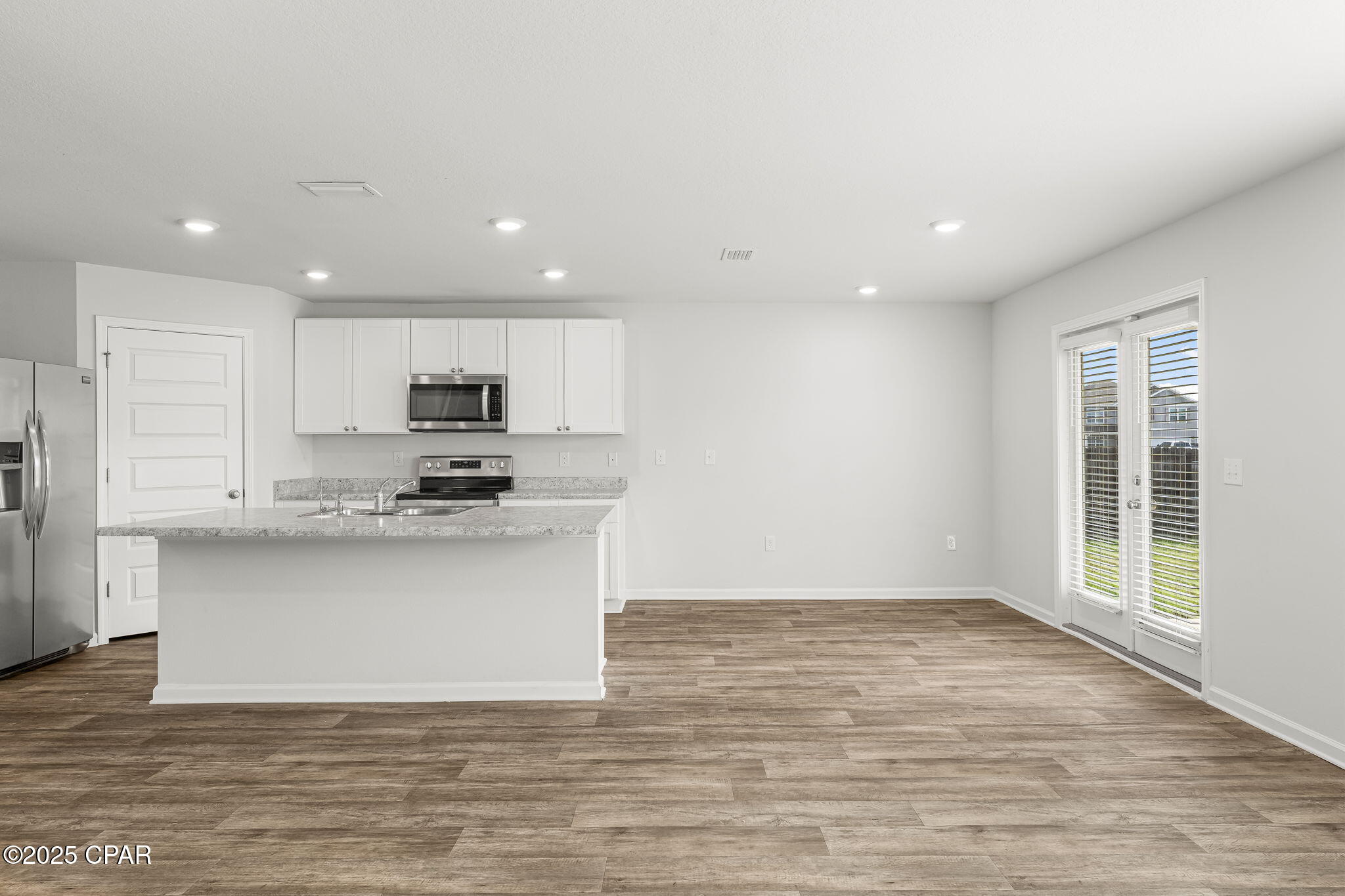 Olde Towne Village - Residential Lease