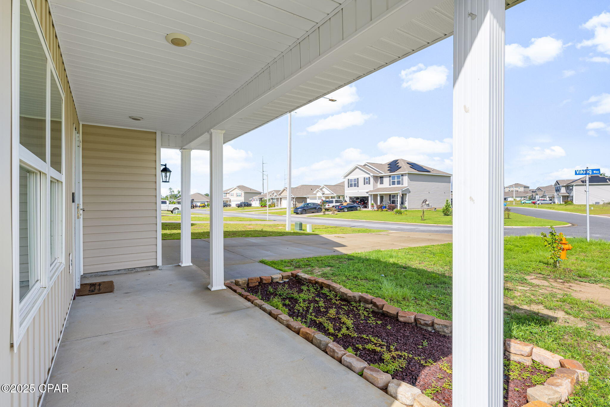 Olde Towne Village - Residential Lease