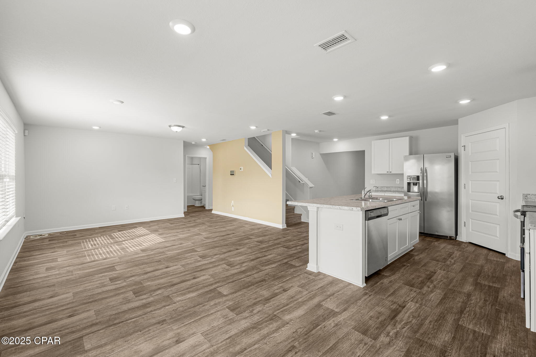 Olde Towne Village - Residential Lease