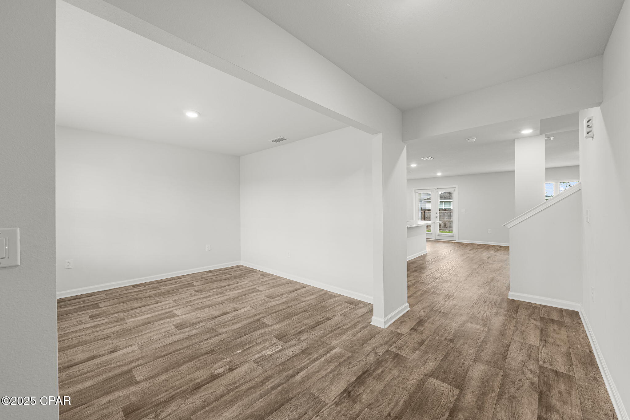 Olde Towne Village - Residential Lease