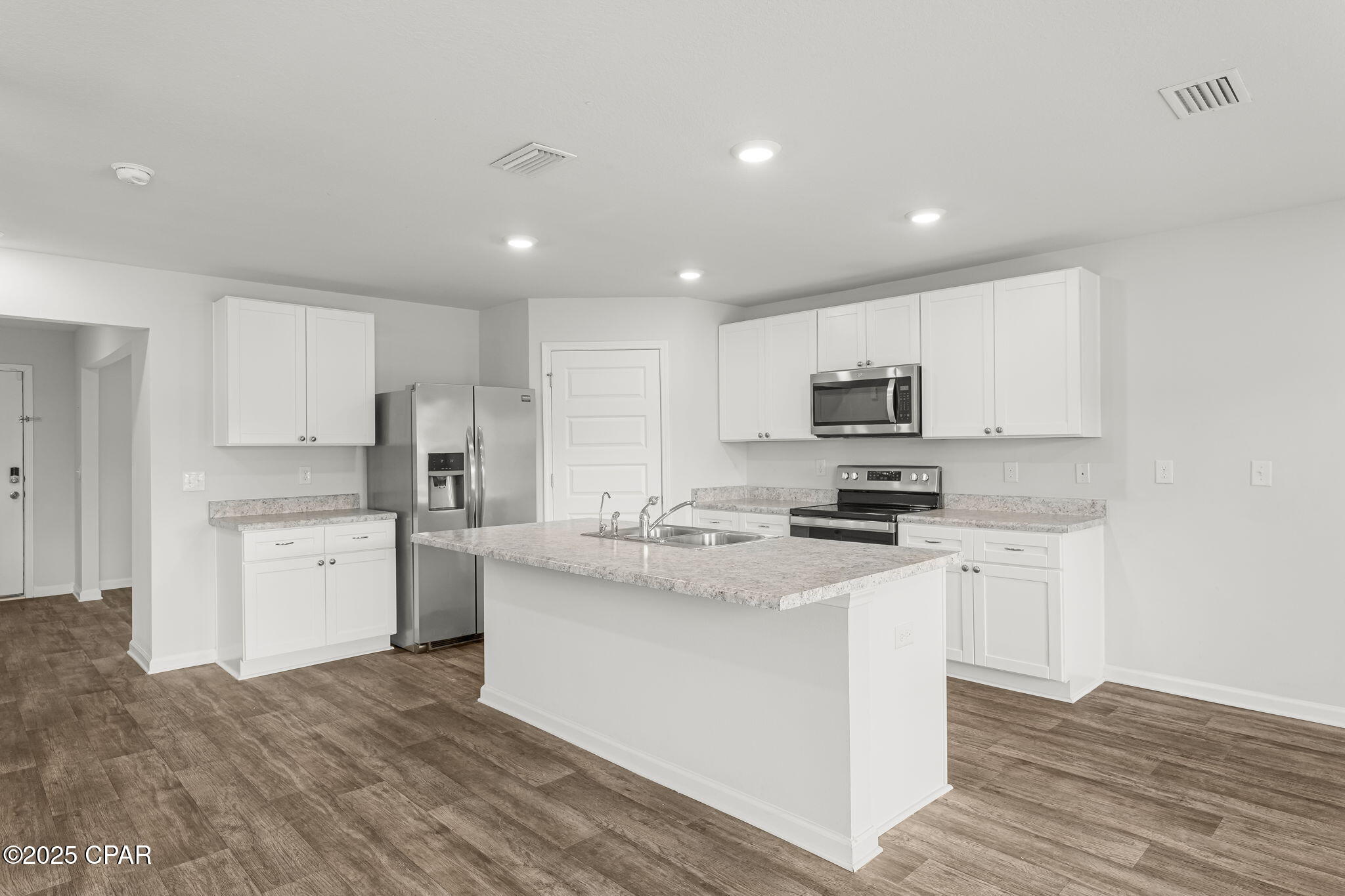 Olde Towne Village - Residential Lease