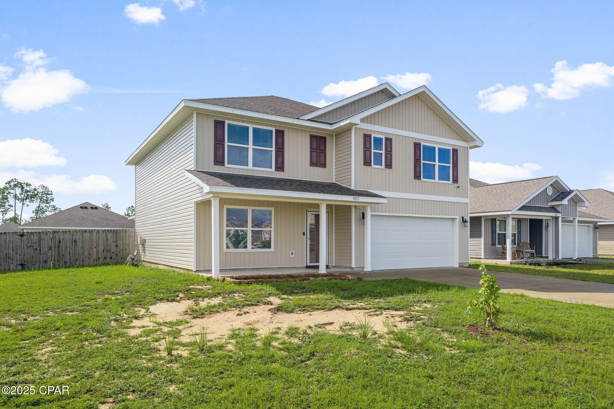 Olde Towne Village - Residential Lease