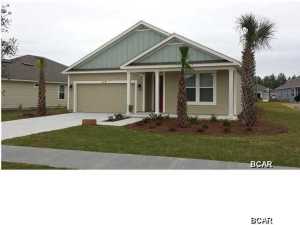 Whisper Dunes - Residential