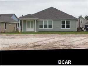 Whisper Dunes - Residential