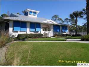 Whisper Dunes - Residential