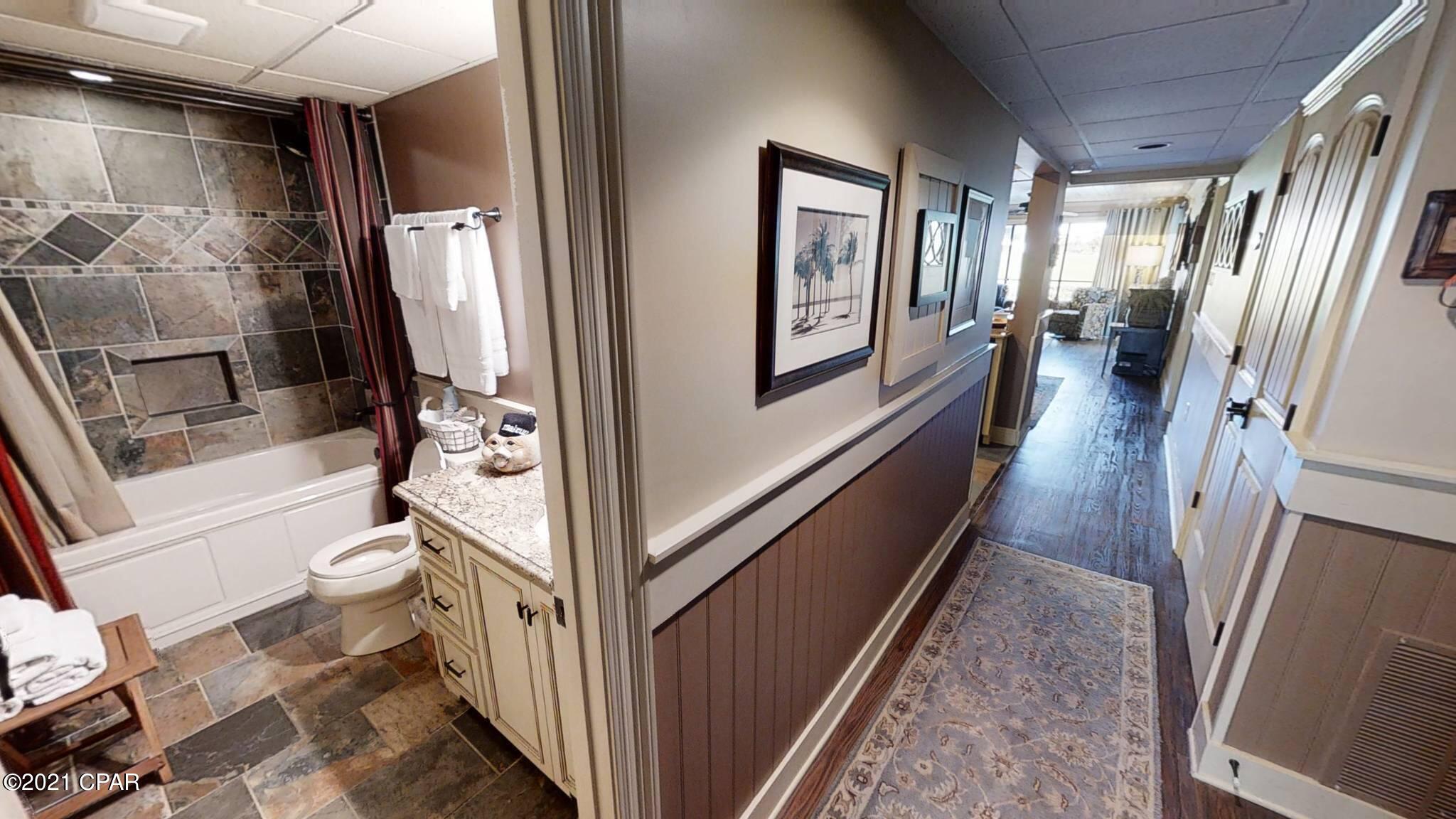 Beachview Villas - Residential