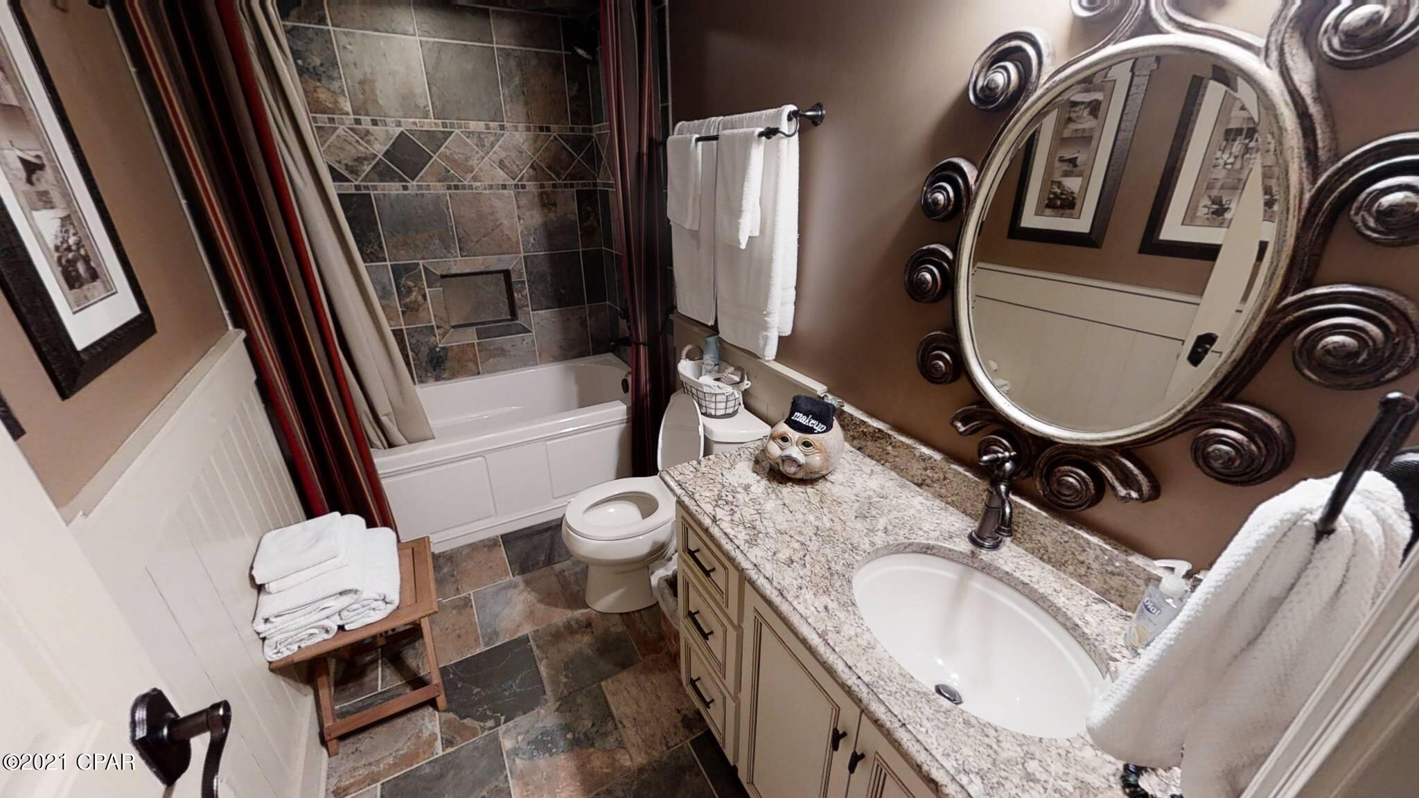 Beachview Villas - Residential