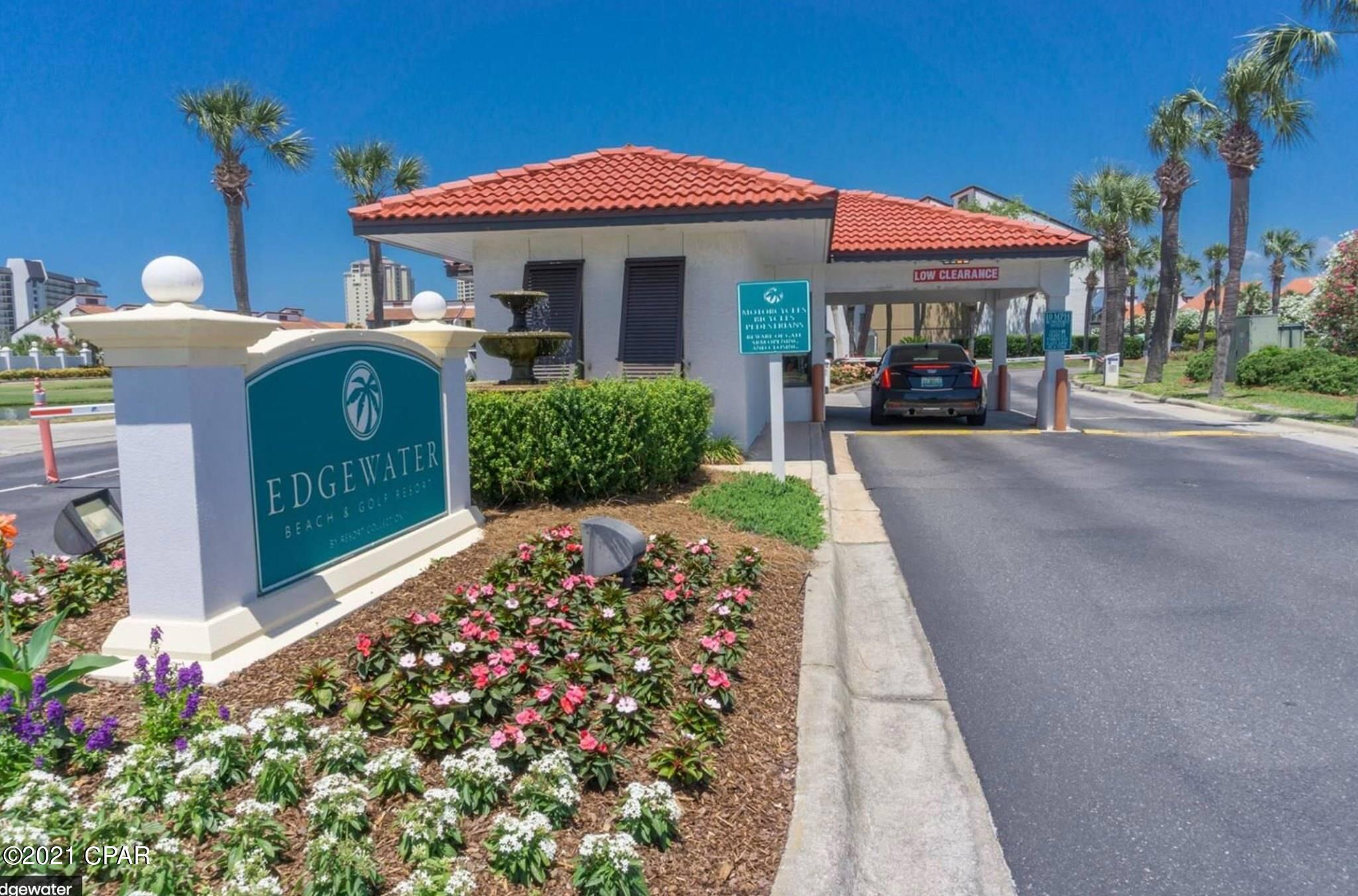 Beachview Villas - Residential