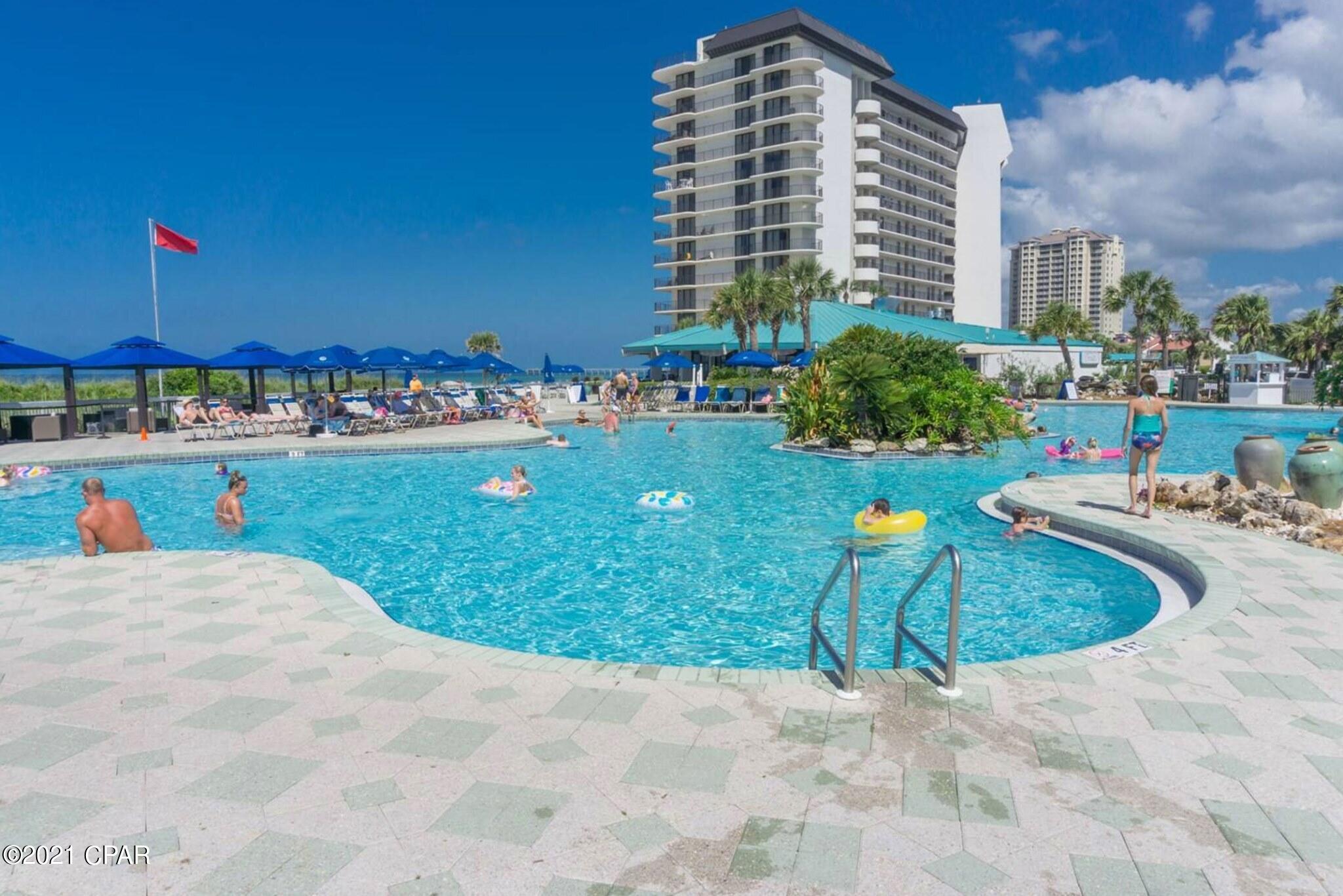 Beachview Villas - Residential