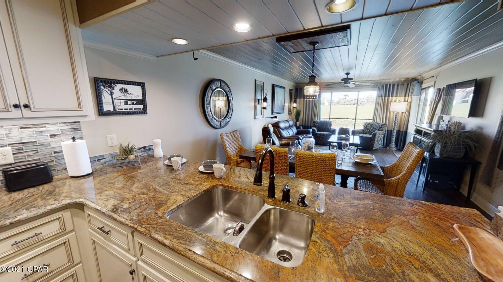 Beachview Villas - Residential