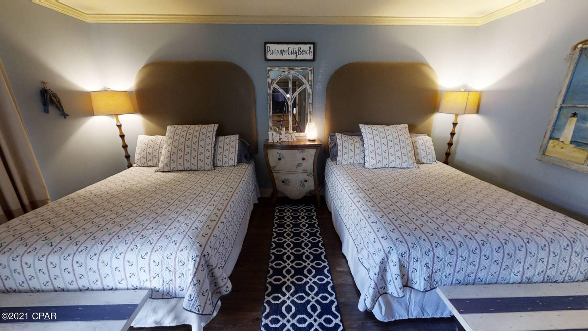 Beachview Villas - Residential