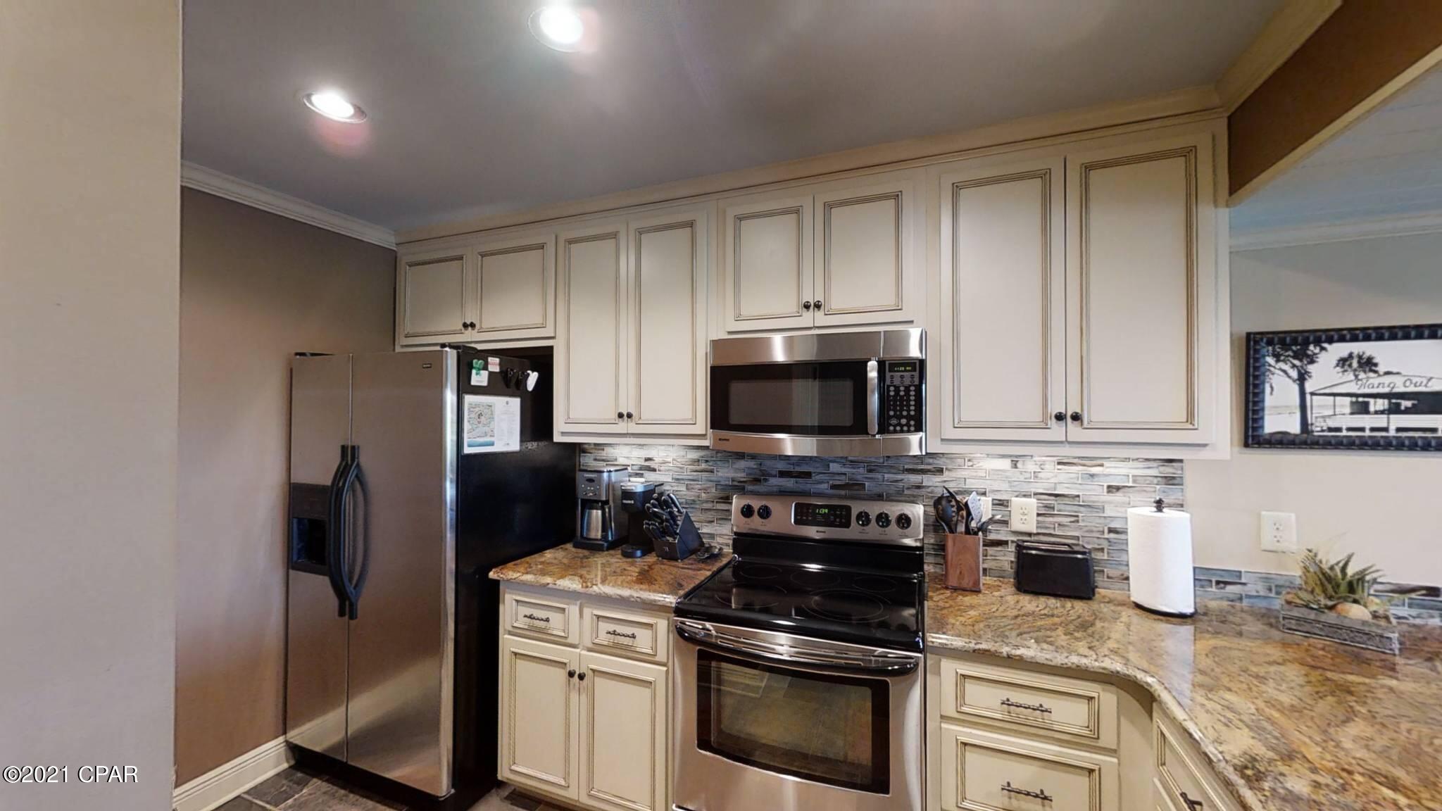 Beachview Villas - Residential