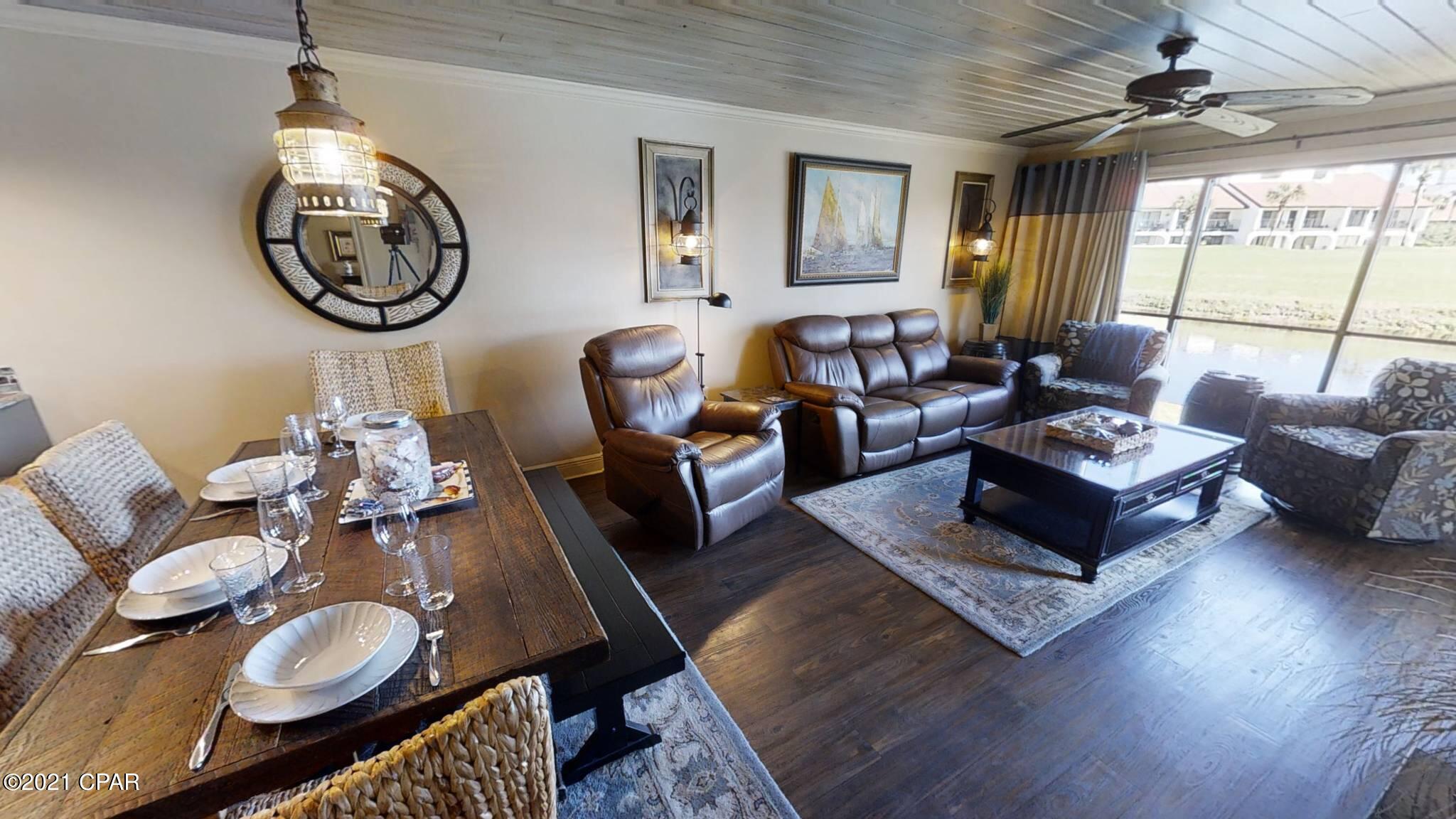 Beachview Villas - Residential