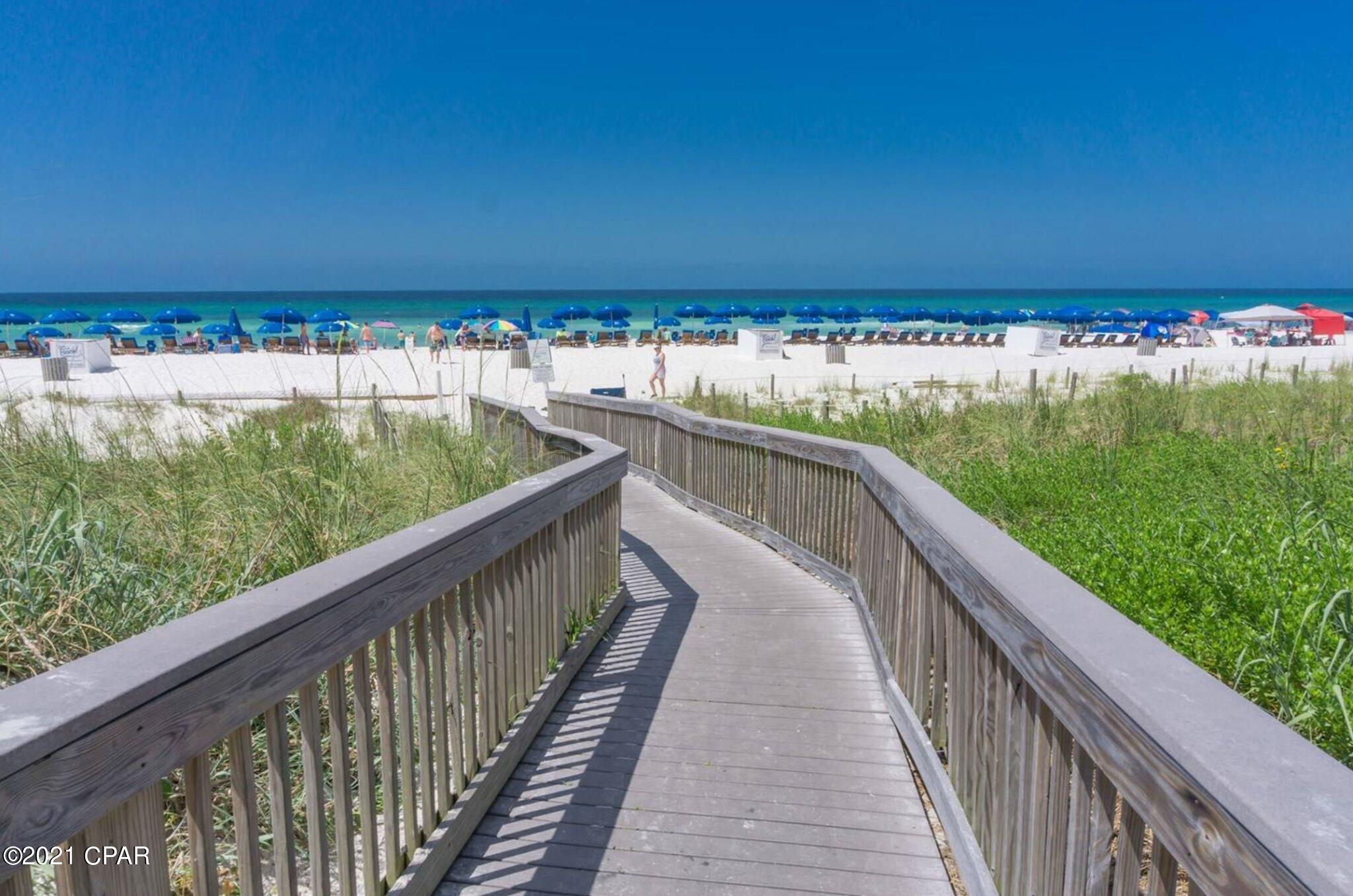 Beachview Villas - Residential