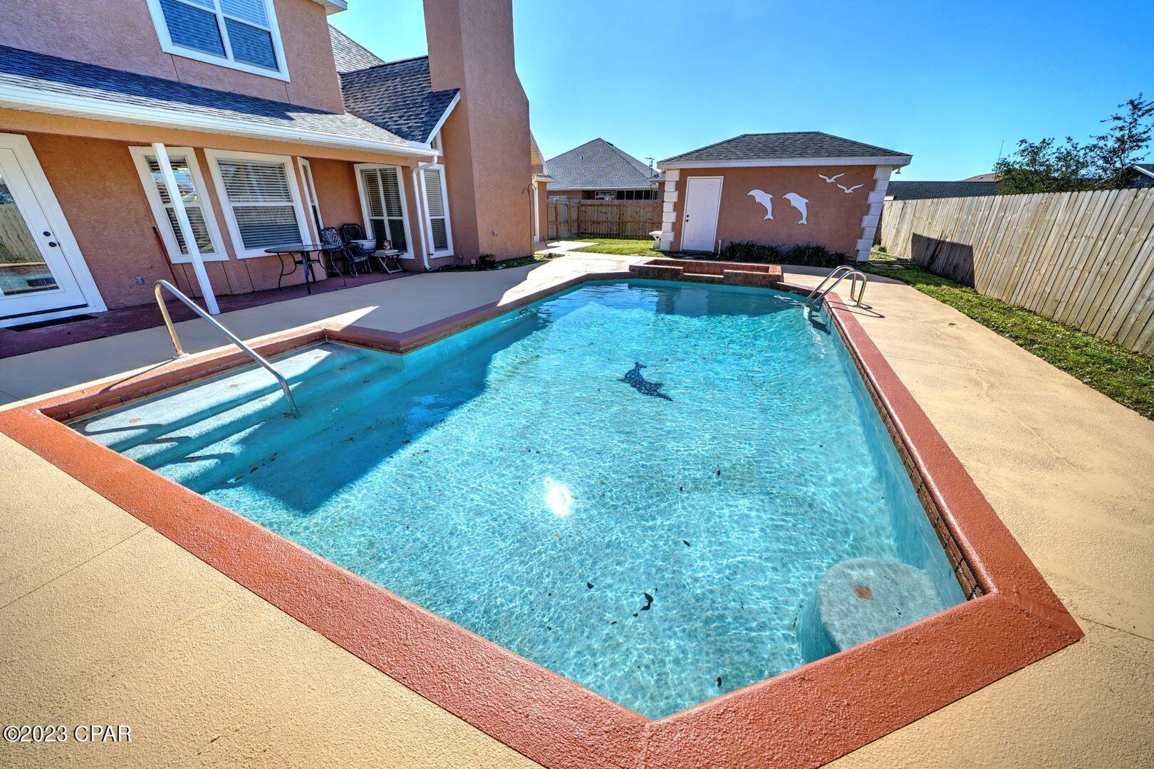 Springlake - Residential