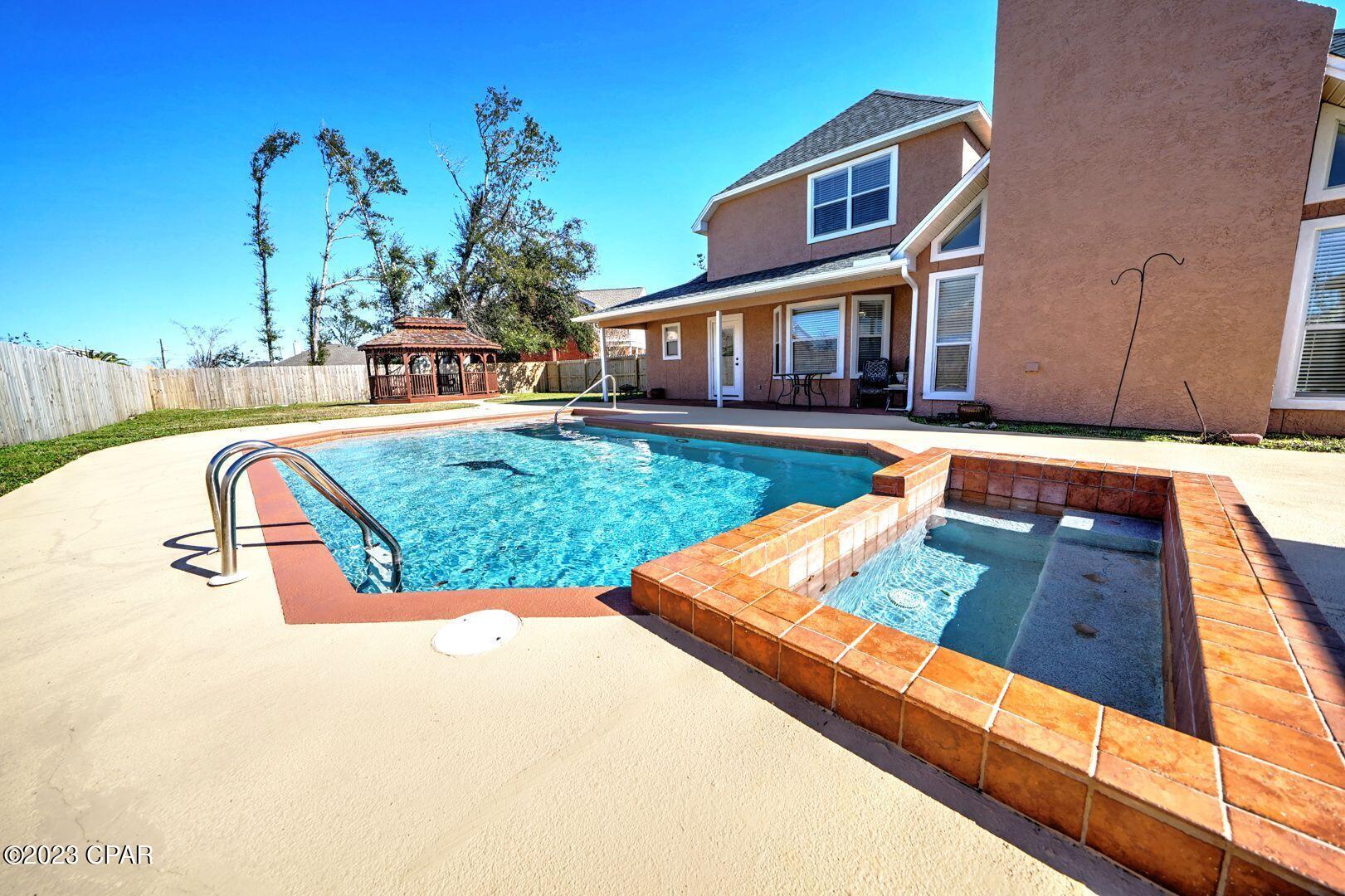 Springlake - Residential