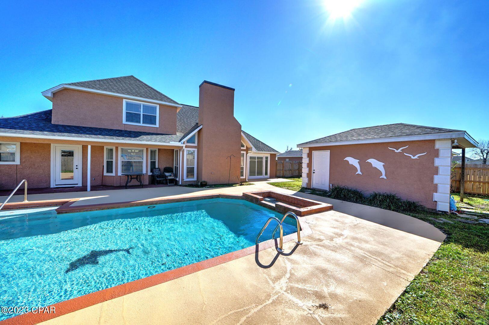 Springlake - Residential