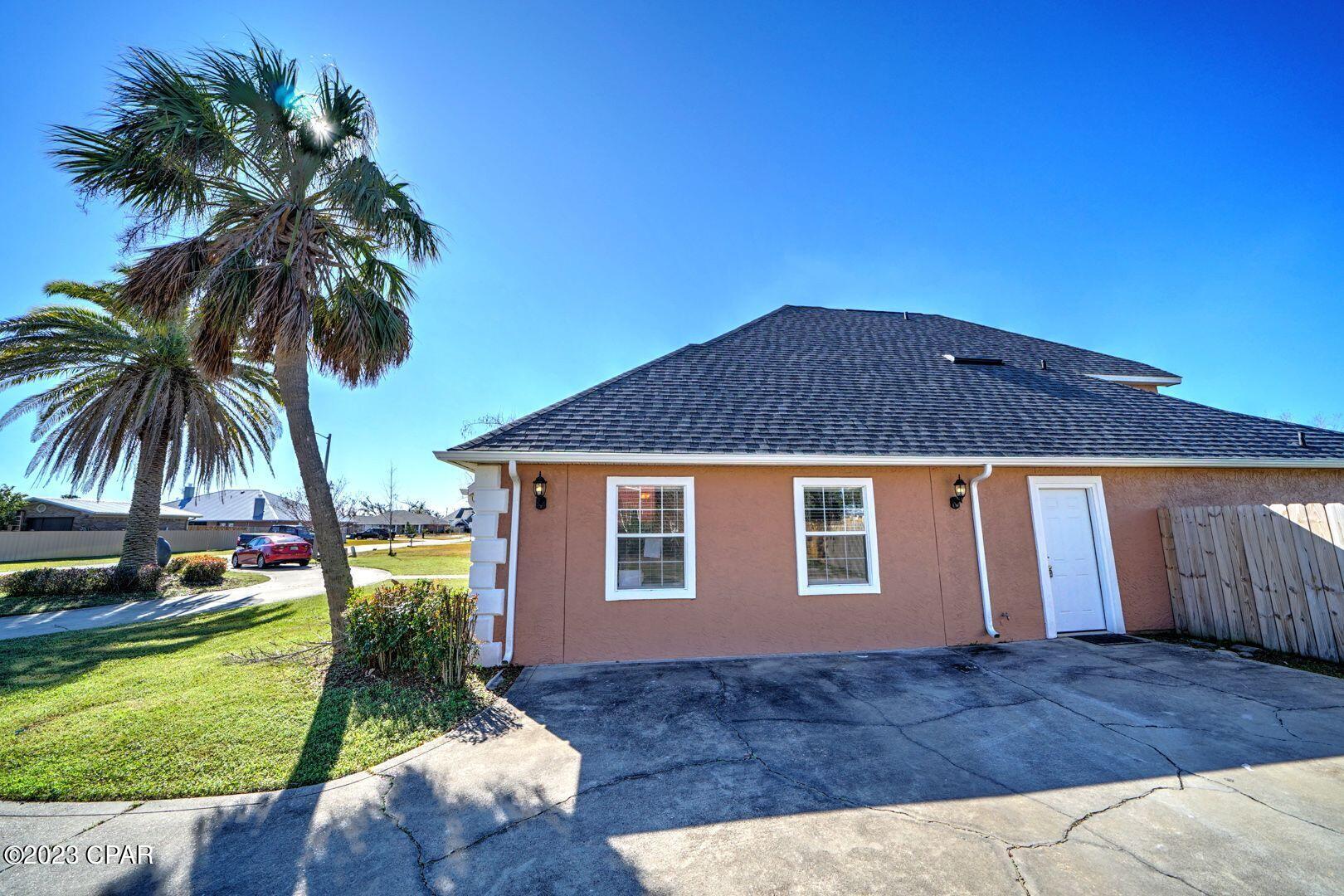 Springlake - Residential