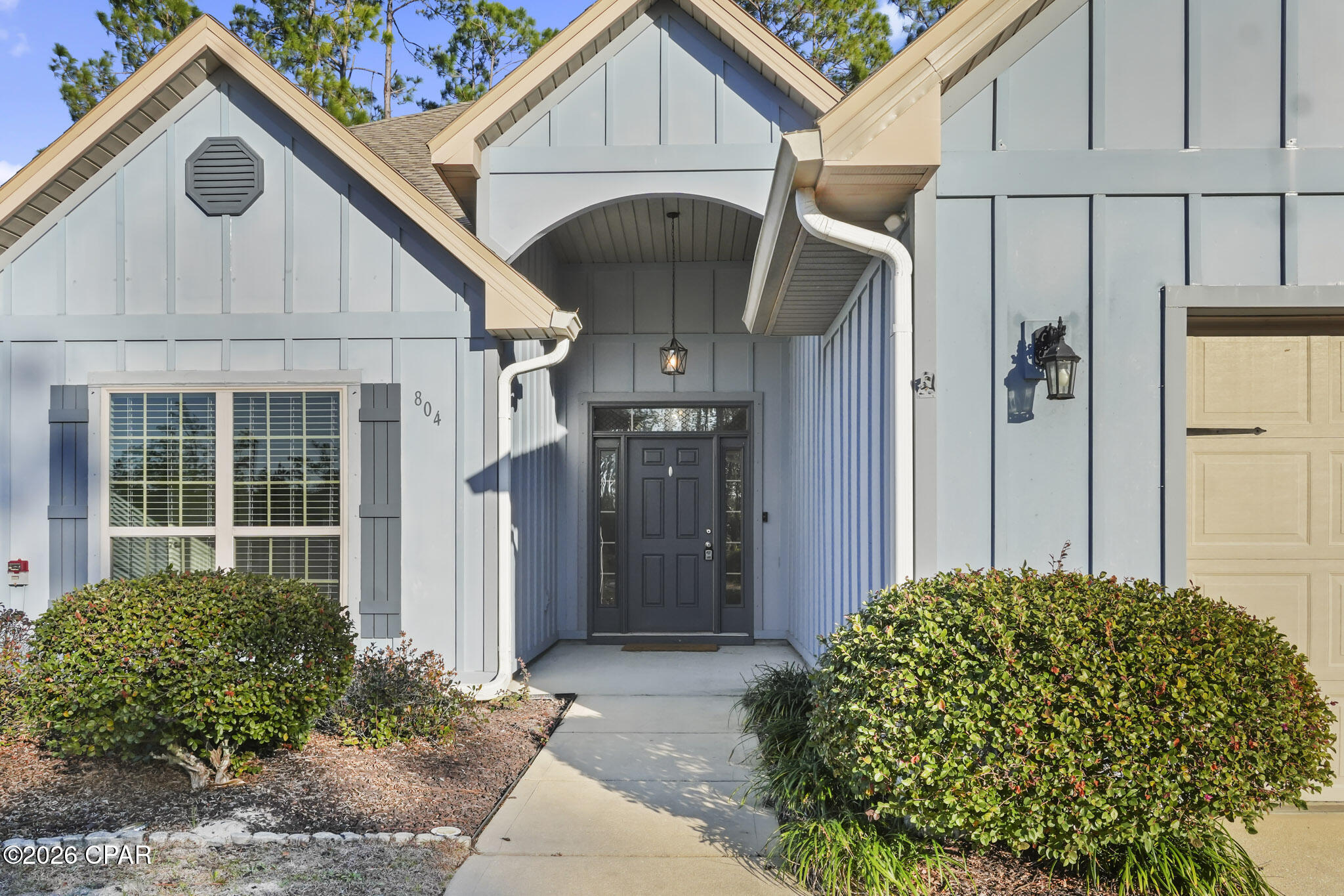 Laird Point - Residential