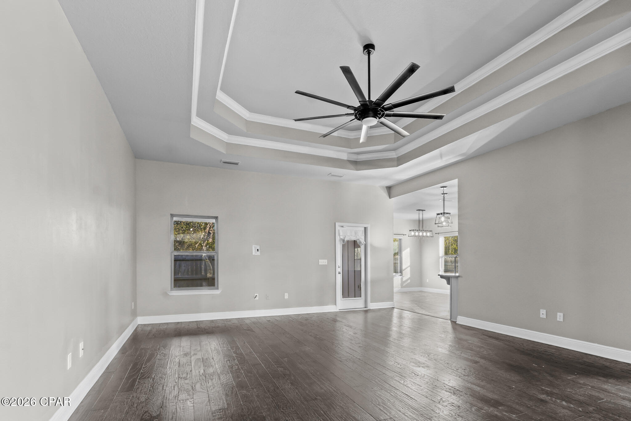 Laird Point - Residential