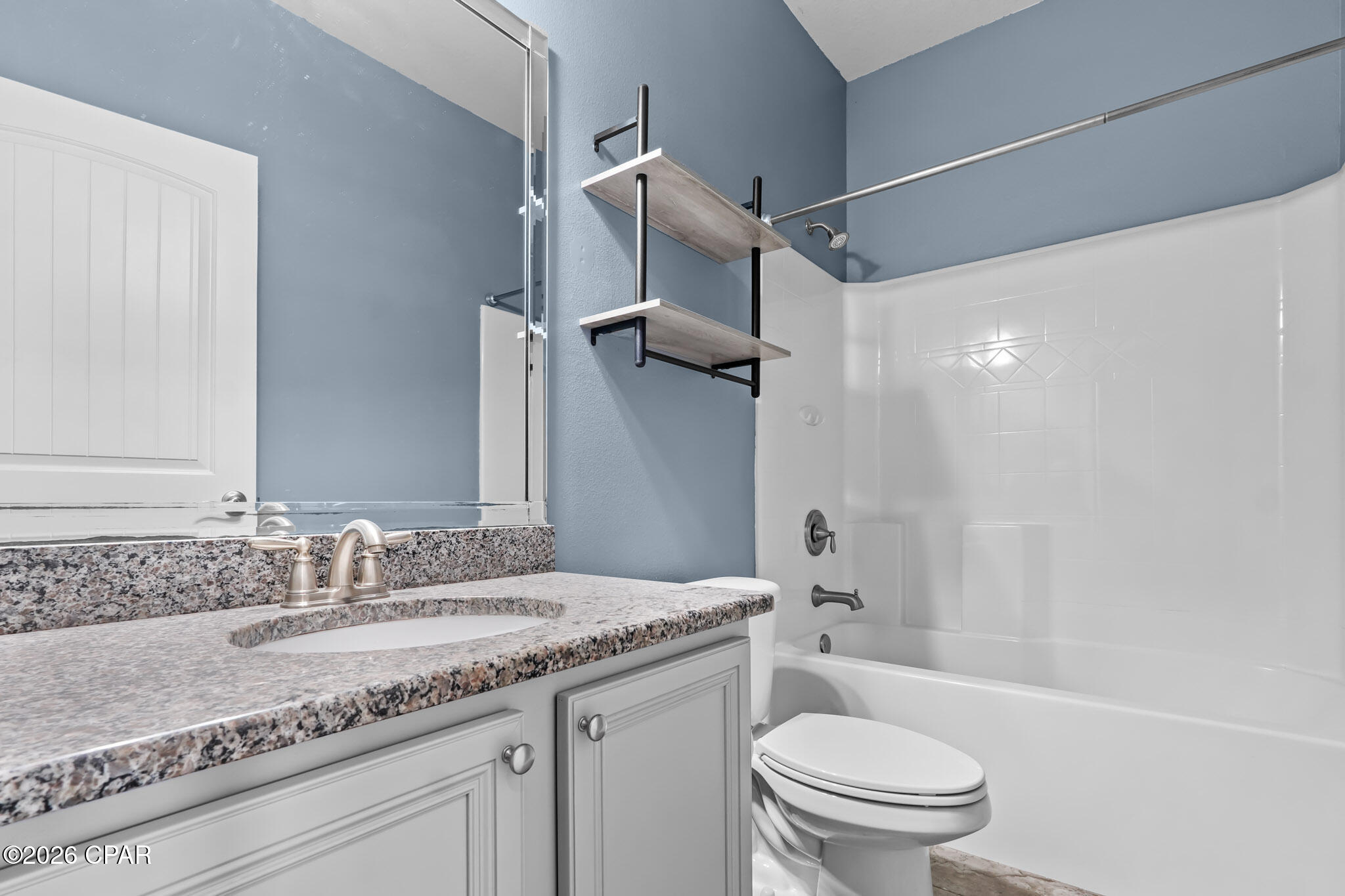 Laird Point - Residential