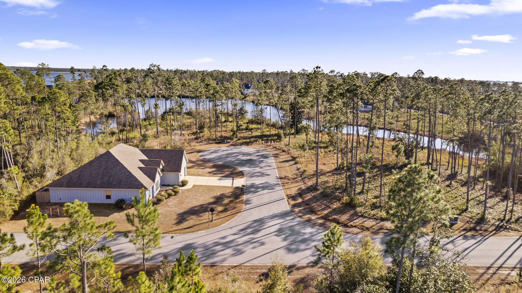 Laird Point - Residential