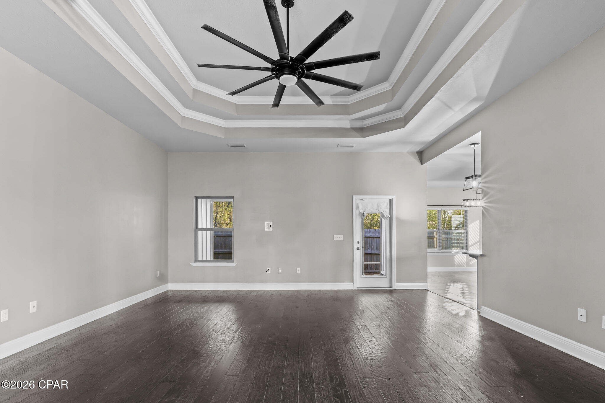 Laird Point - Residential