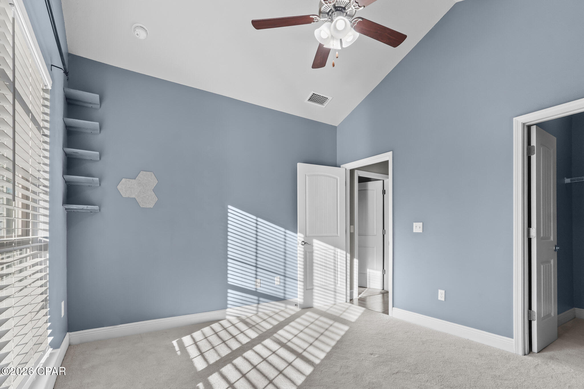 Laird Point - Residential