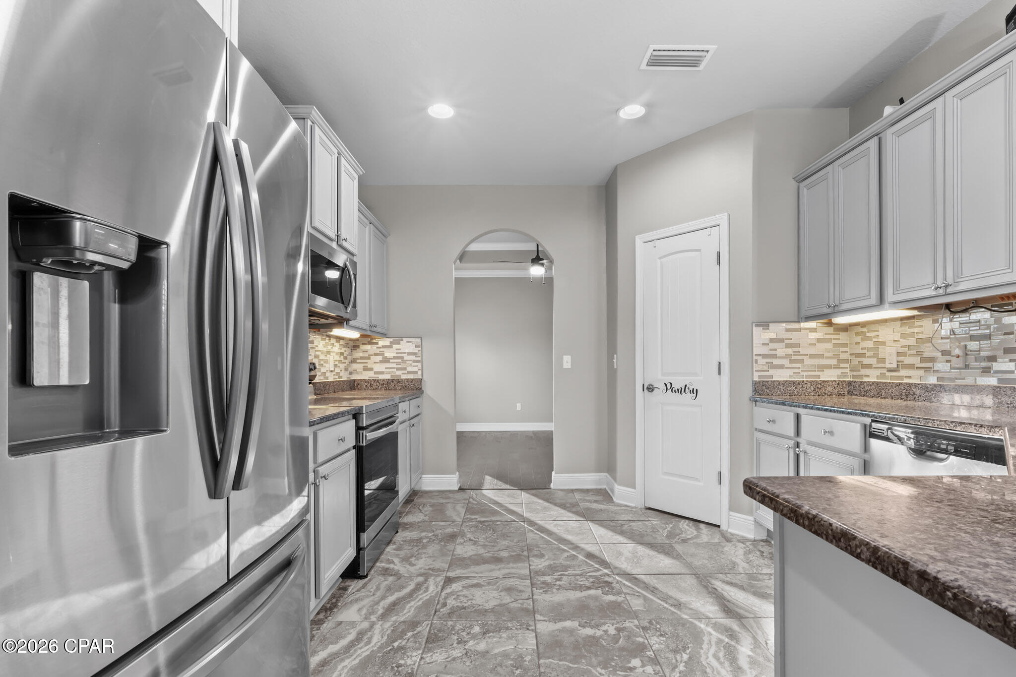 Laird Point - Residential