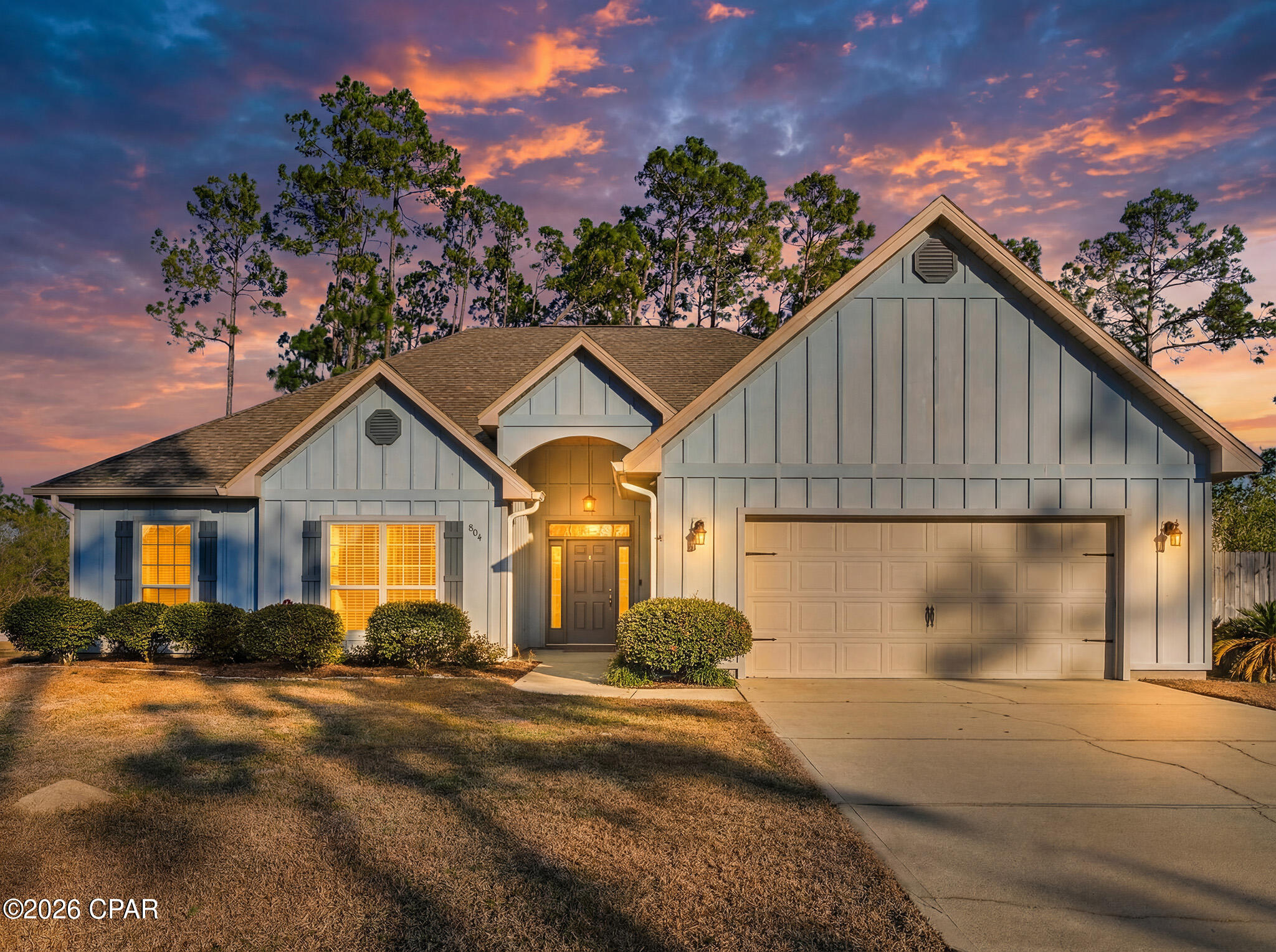 Laird Point - Residential