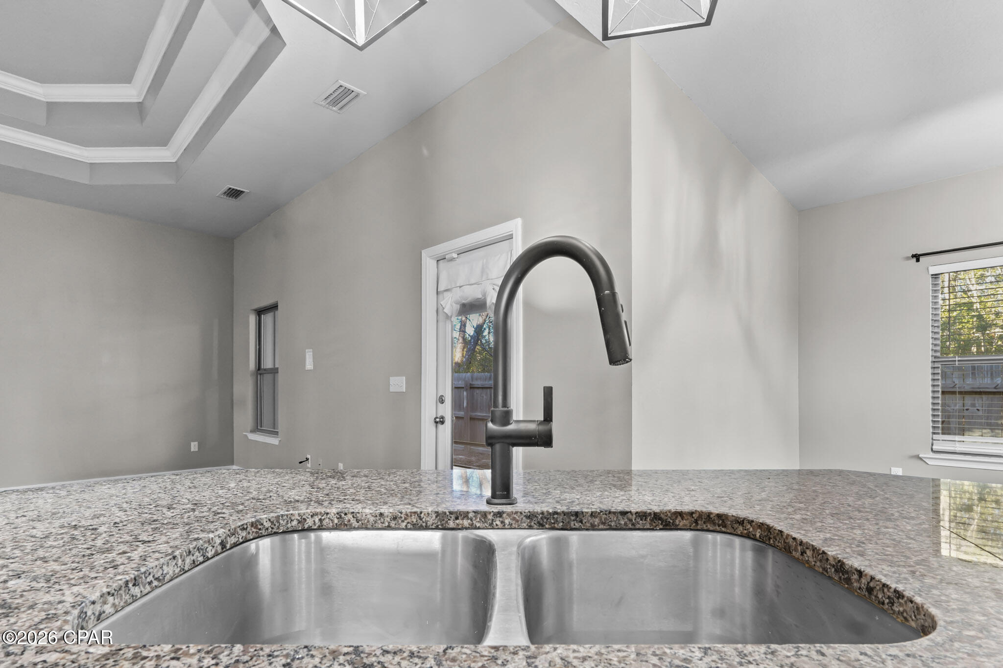 Laird Point - Residential