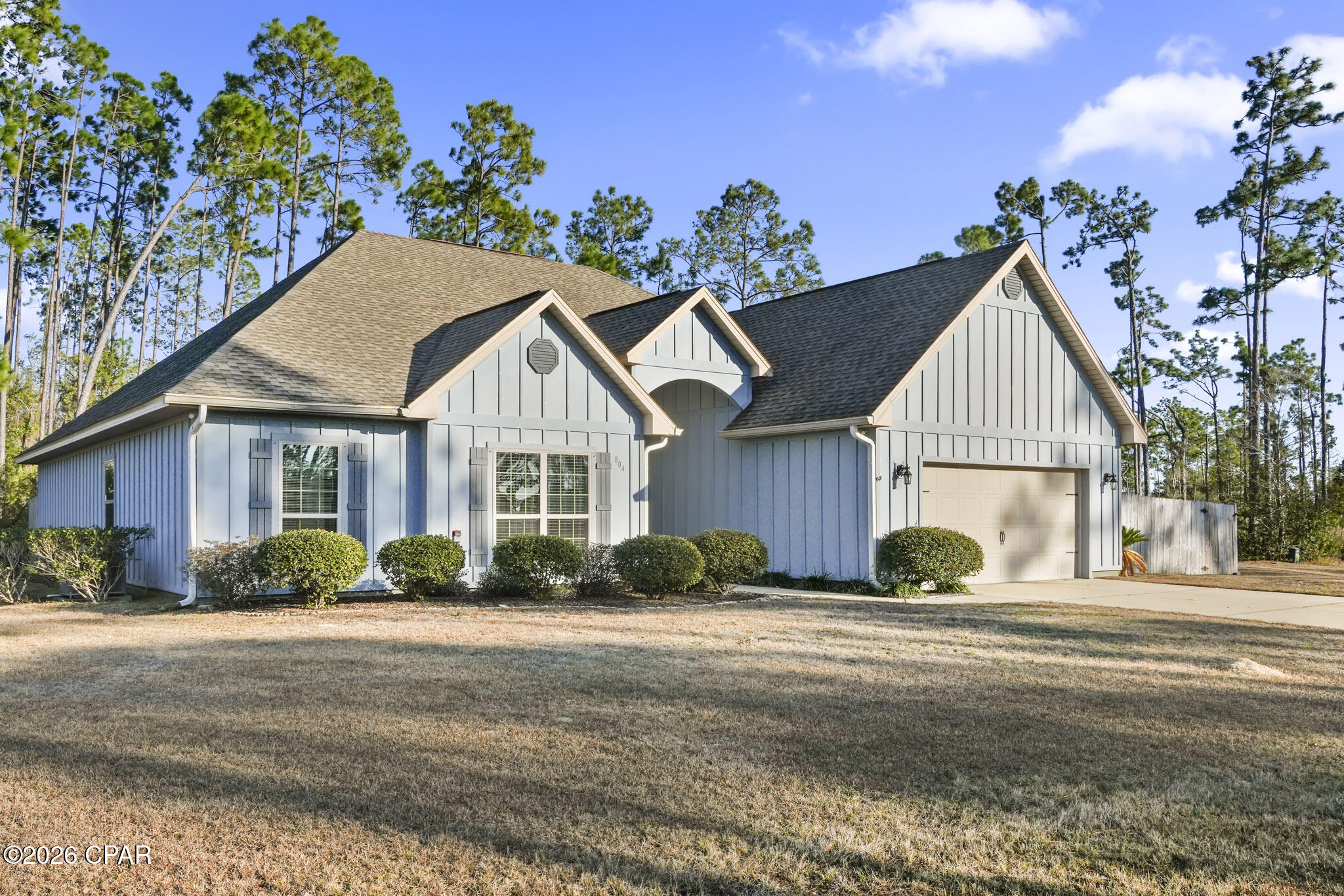 Laird Point - Residential