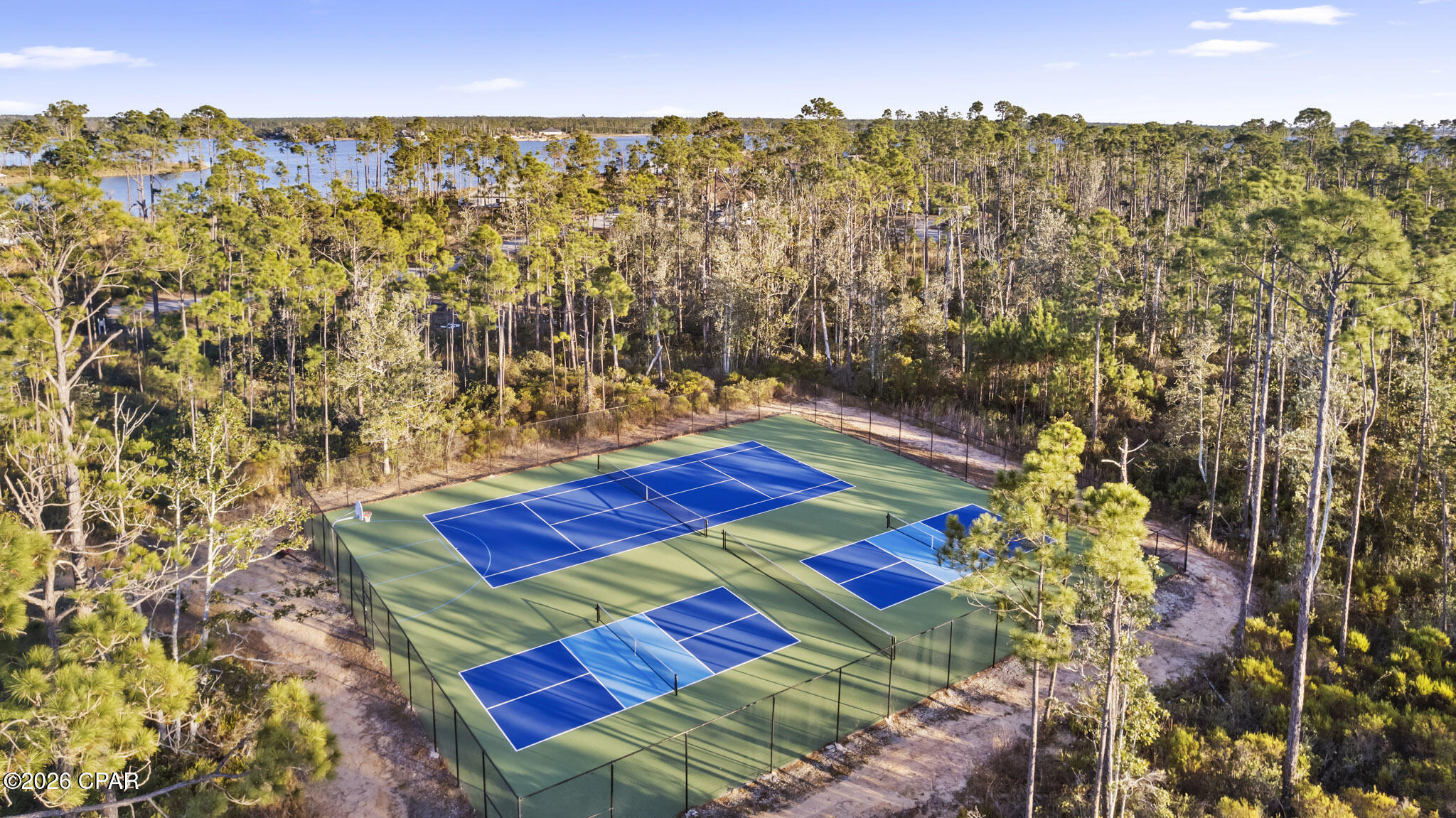 Laird Point - Residential