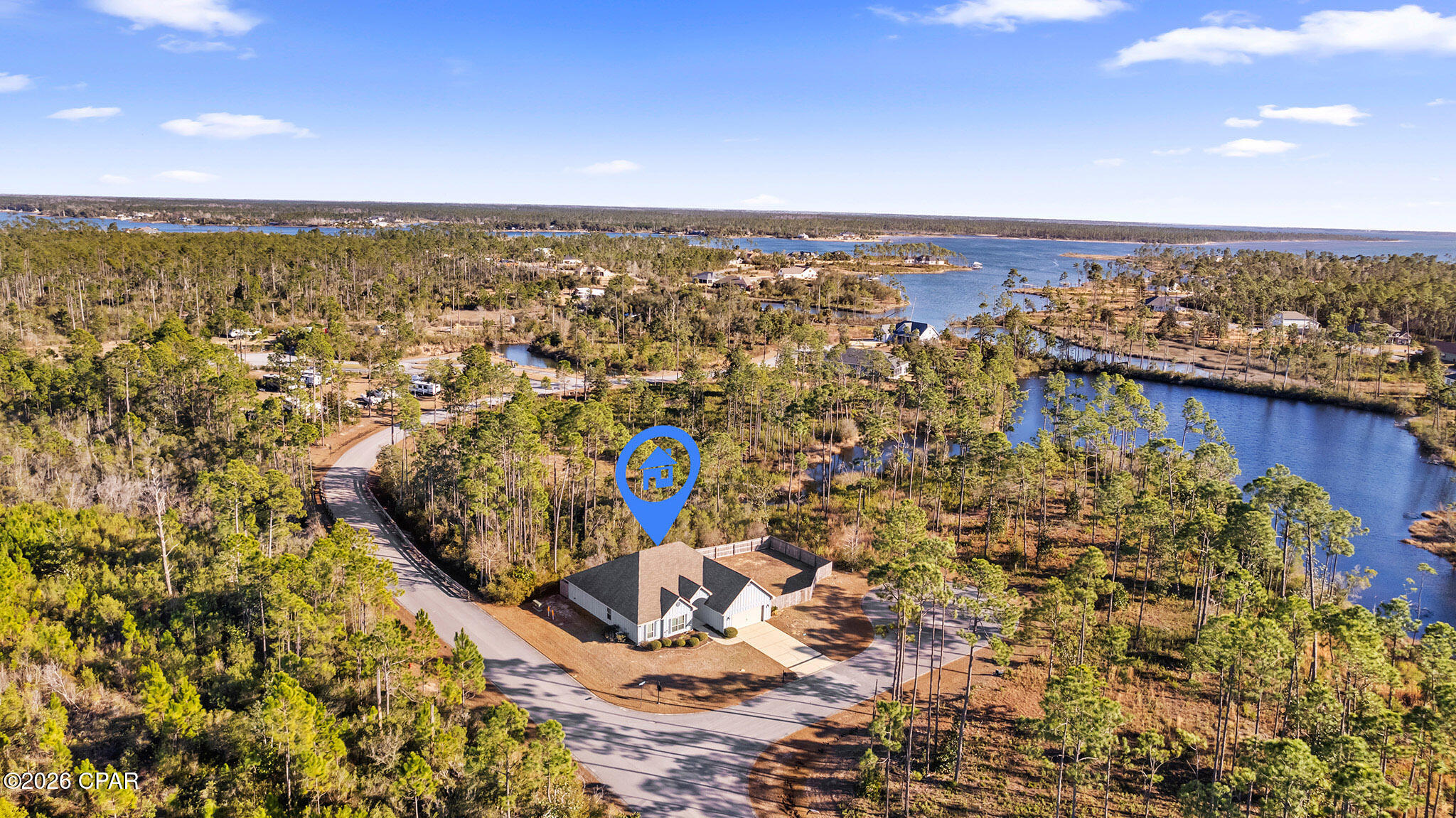 Laird Point - Residential