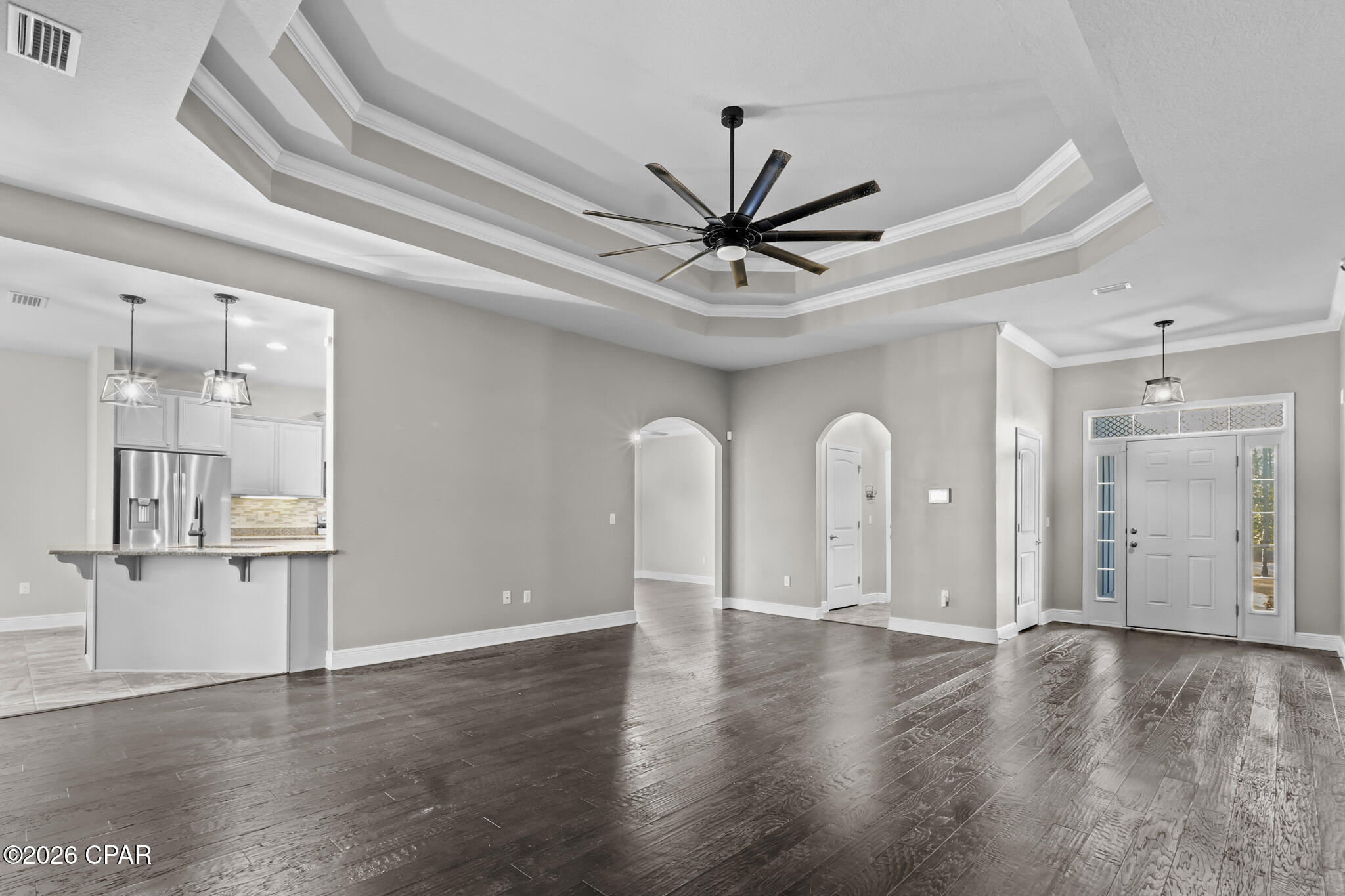 Laird Point - Residential