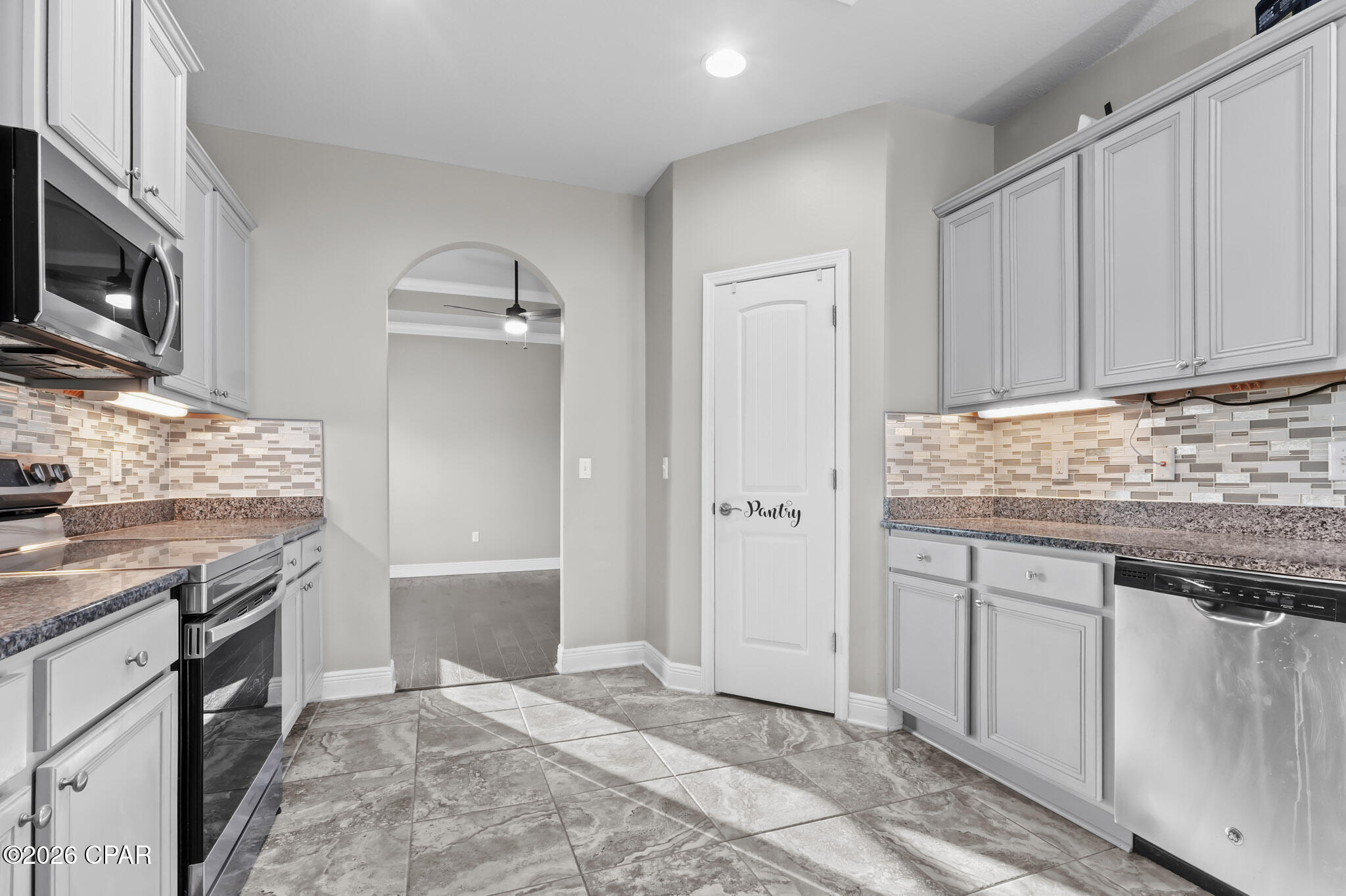 Laird Point - Residential