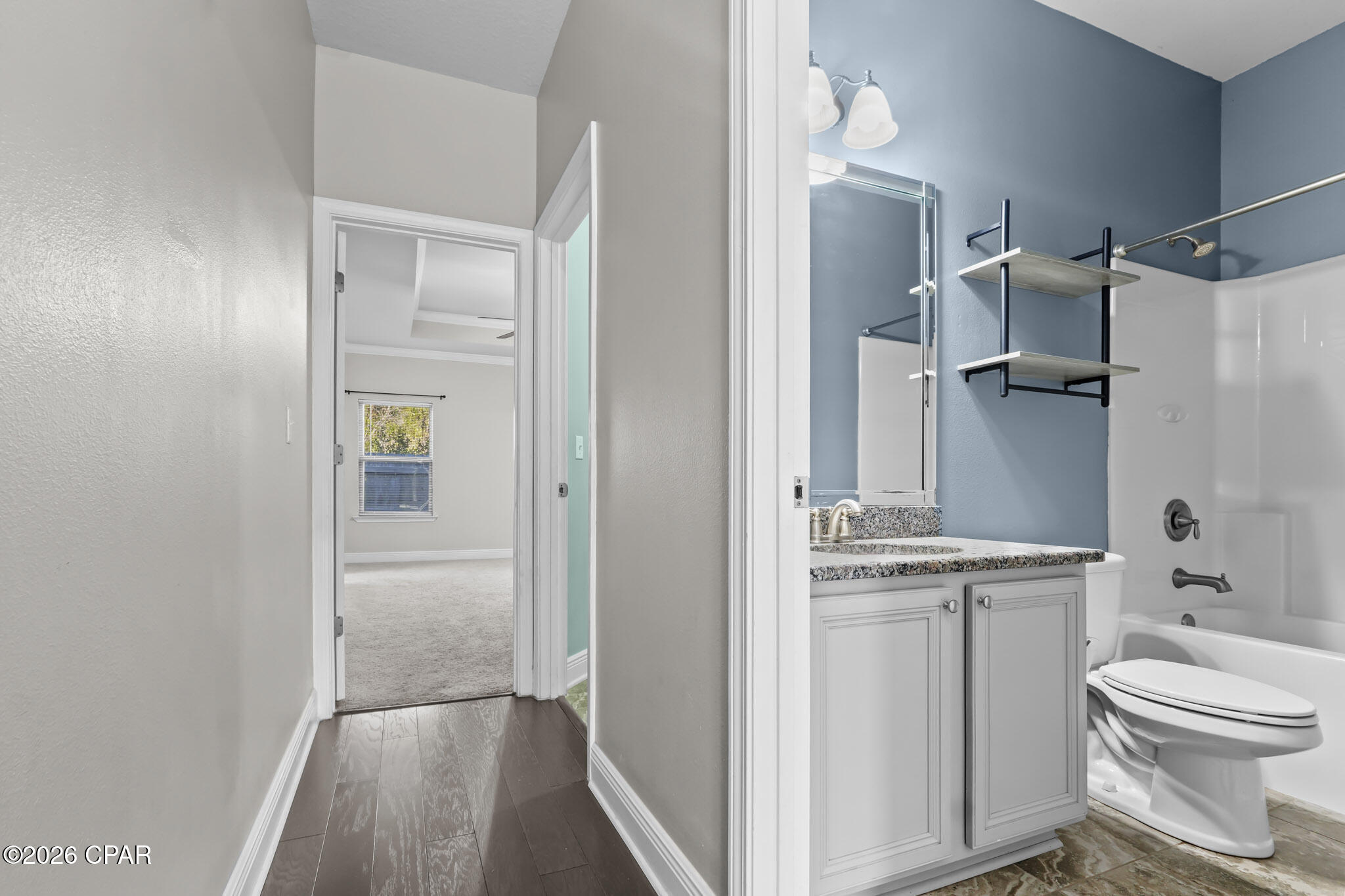 Laird Point - Residential