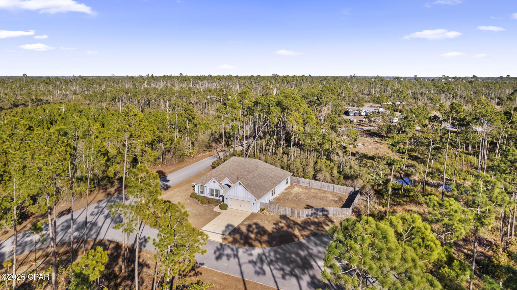 Laird Point - Residential