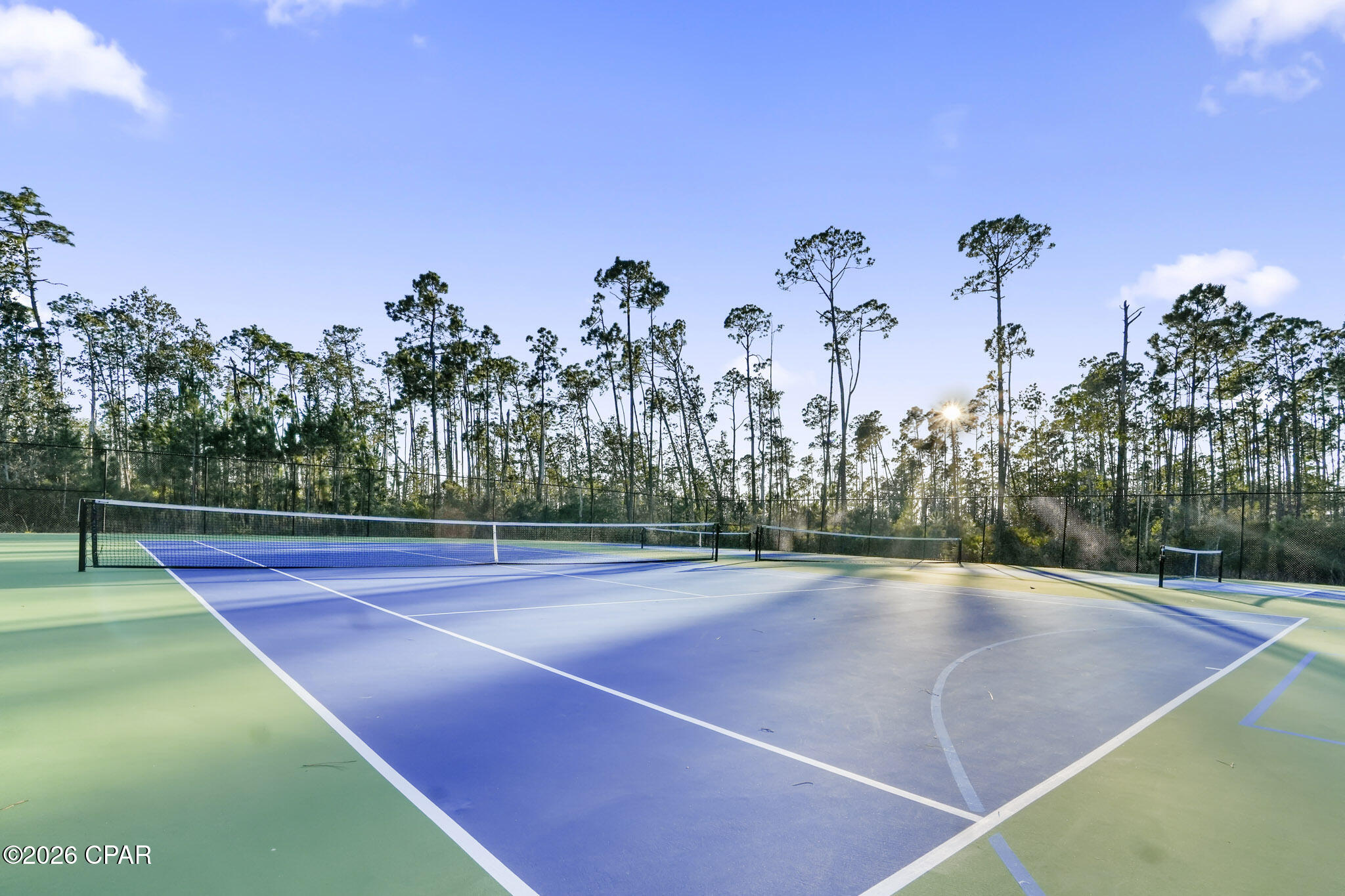 Laird Point - Residential