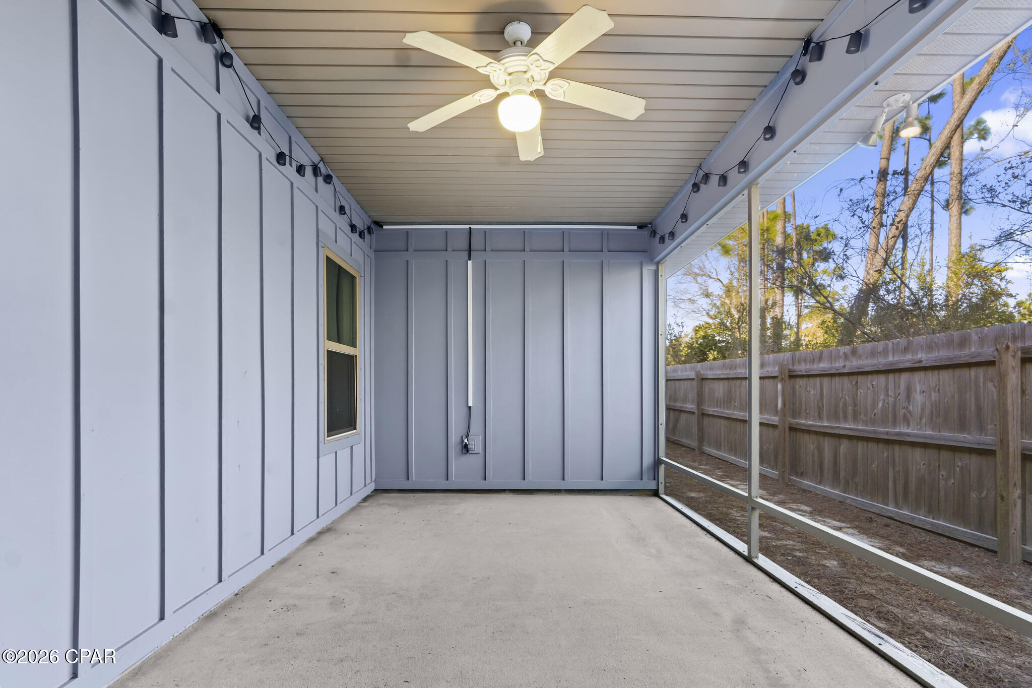 Laird Point - Residential