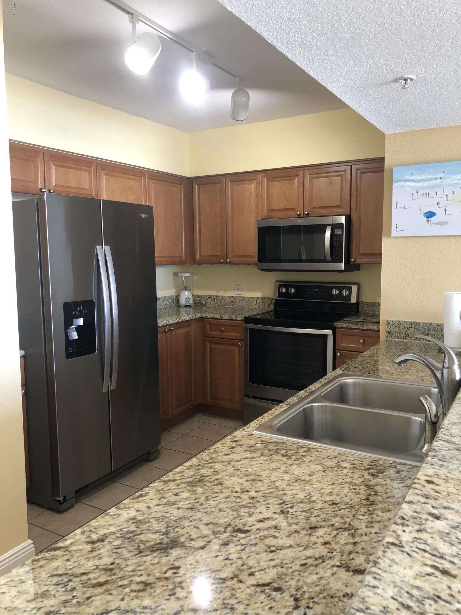 Emerald Beach Resort - Residential