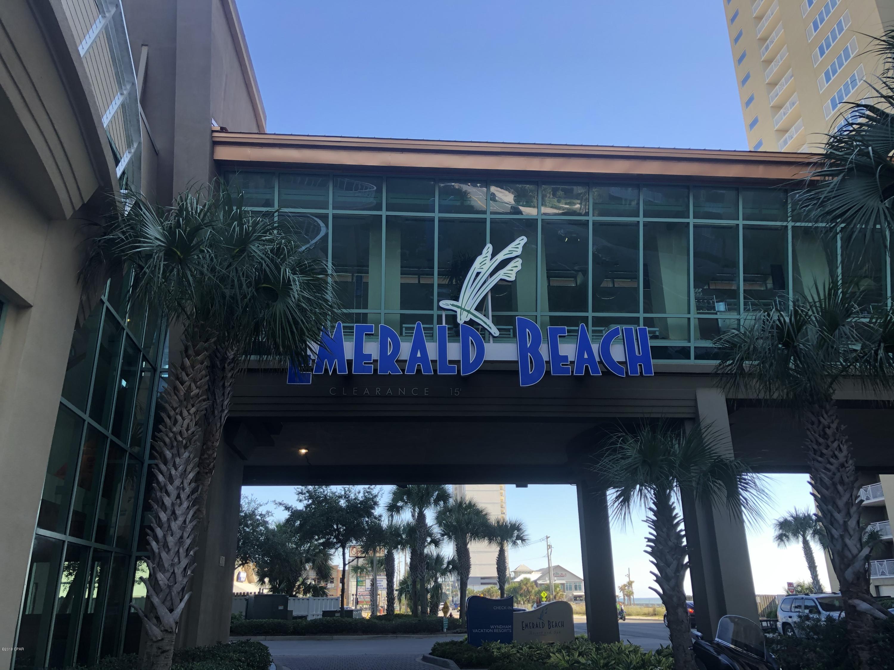 Emerald Beach Resort - Residential