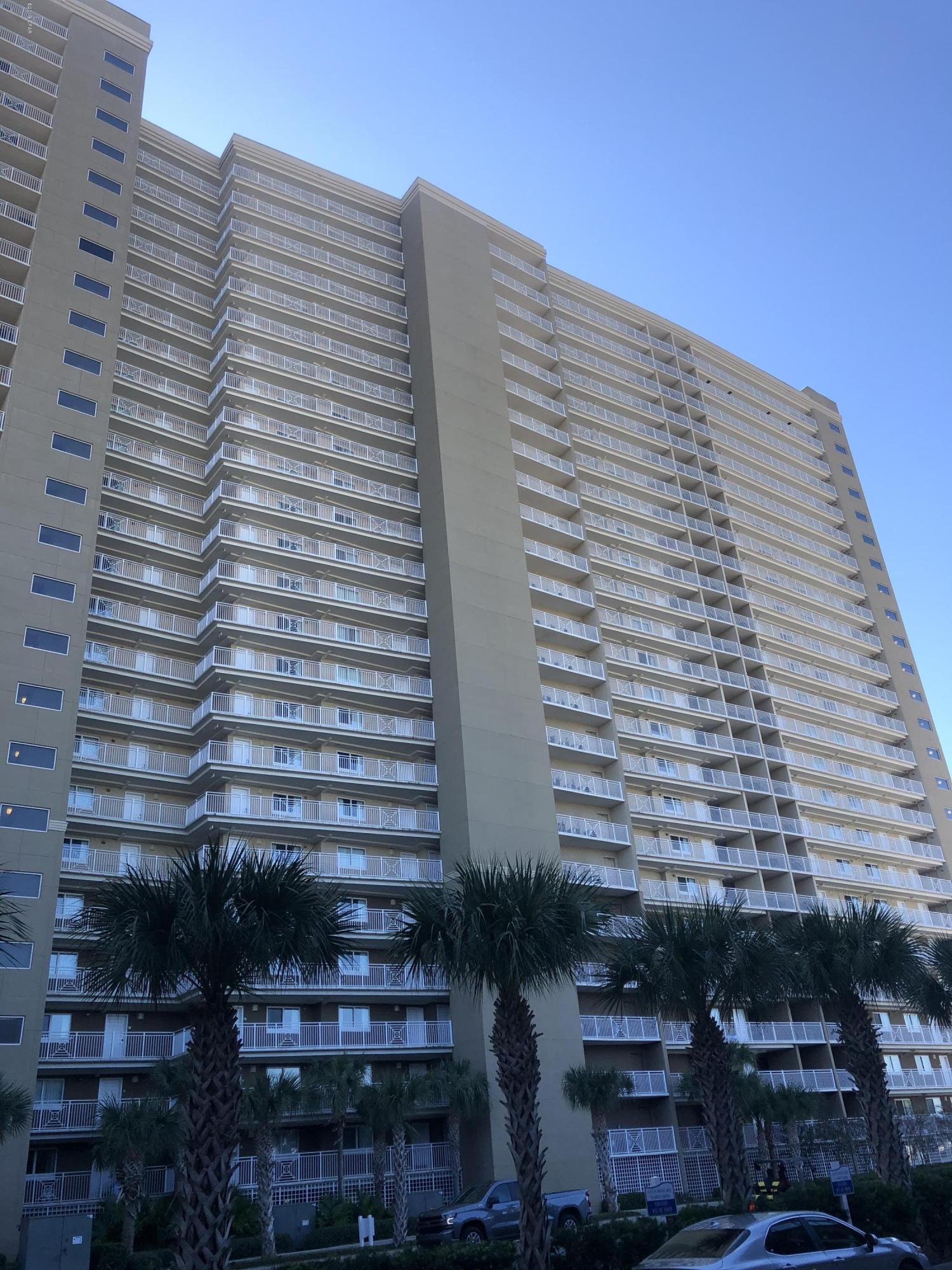 Emerald Beach Resort - Residential