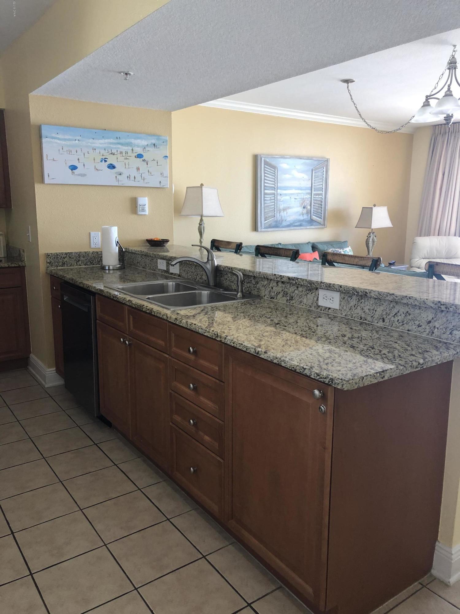 Emerald Beach Resort - Residential