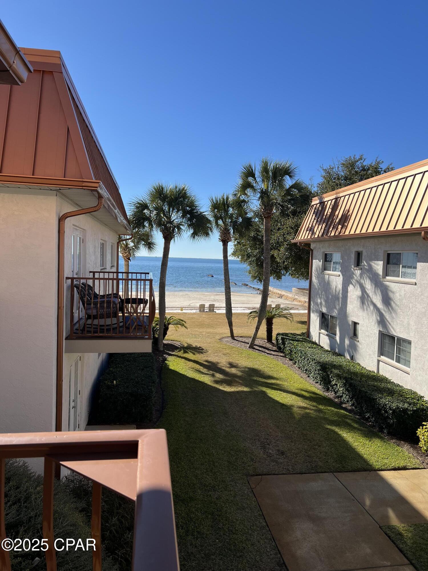 Landmark On St. Andrews Bay - Residential