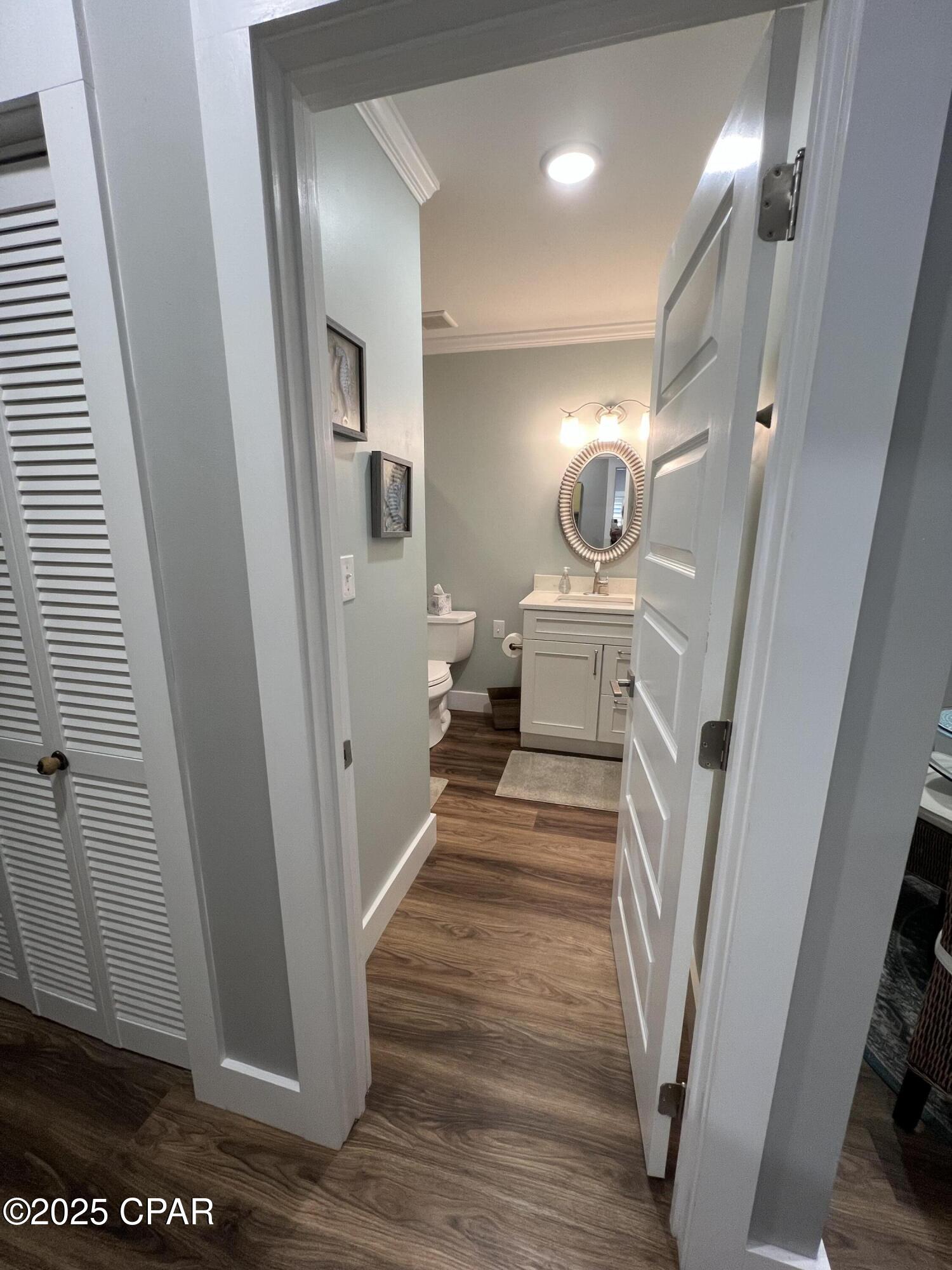 Landmark On St. Andrews Bay - Residential