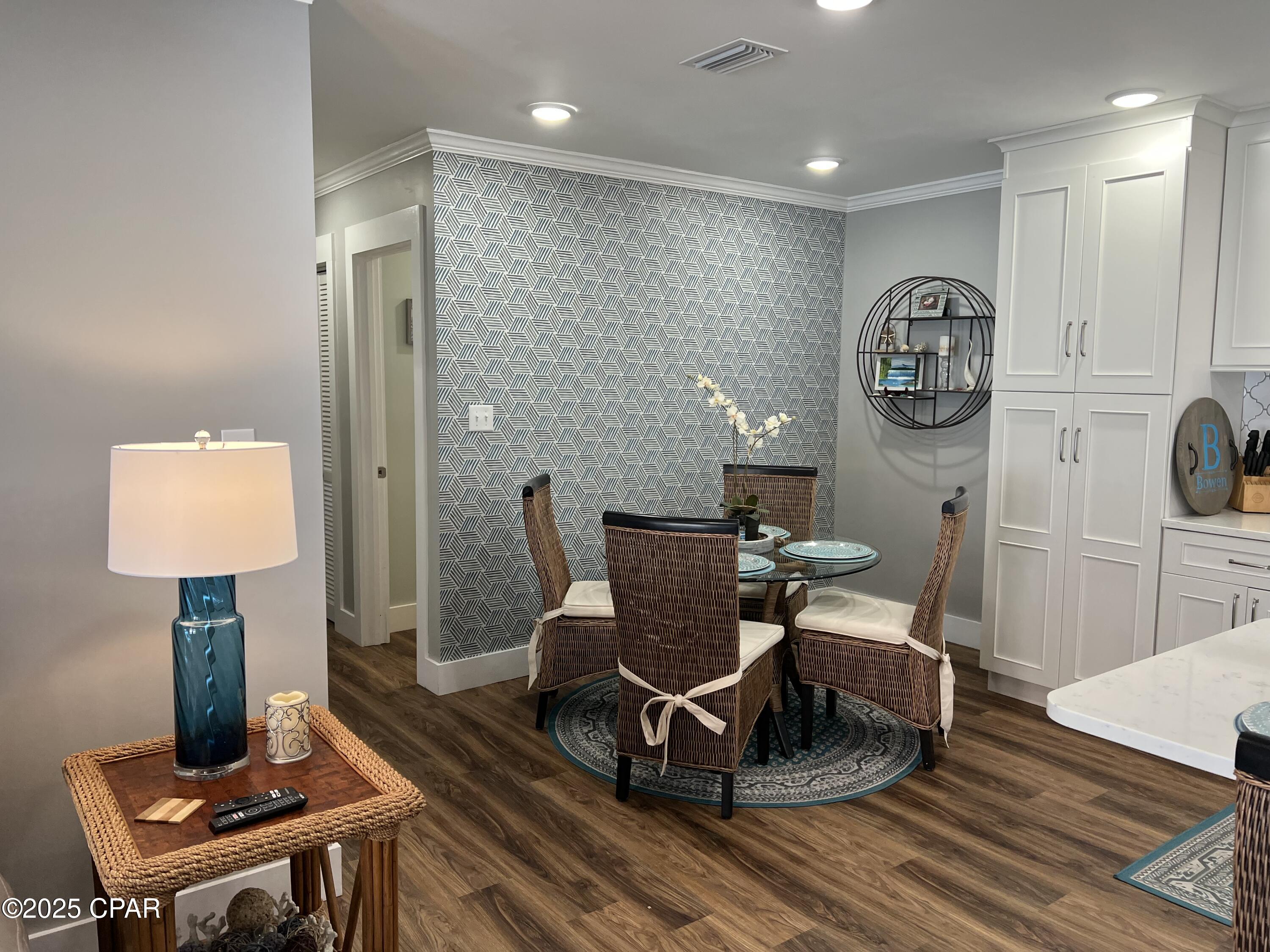 Landmark On St. Andrews Bay - Residential